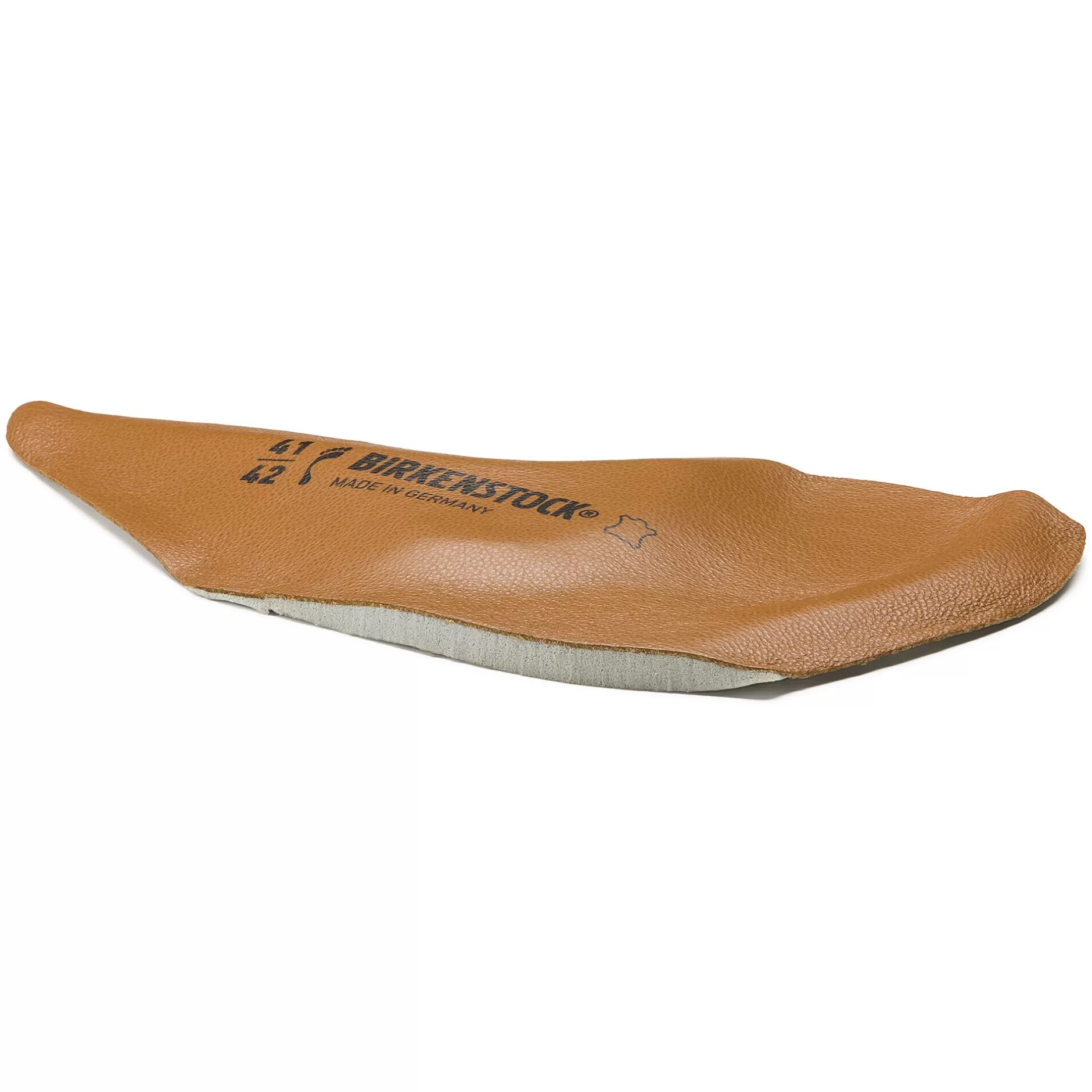 Birkenstock Insole Pelotte Brown Cheap