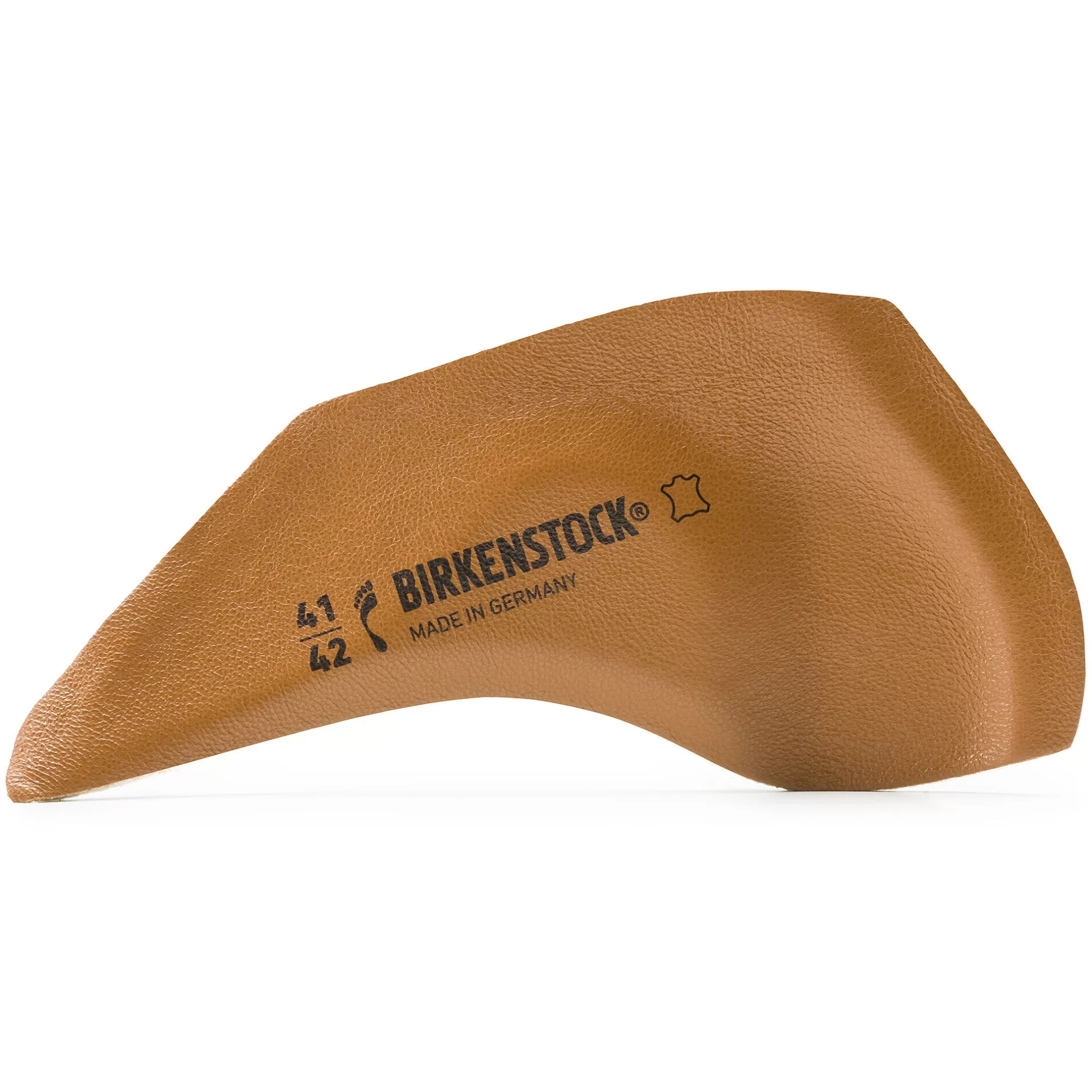 Birkenstock Insole Pelotte Brown Cheap