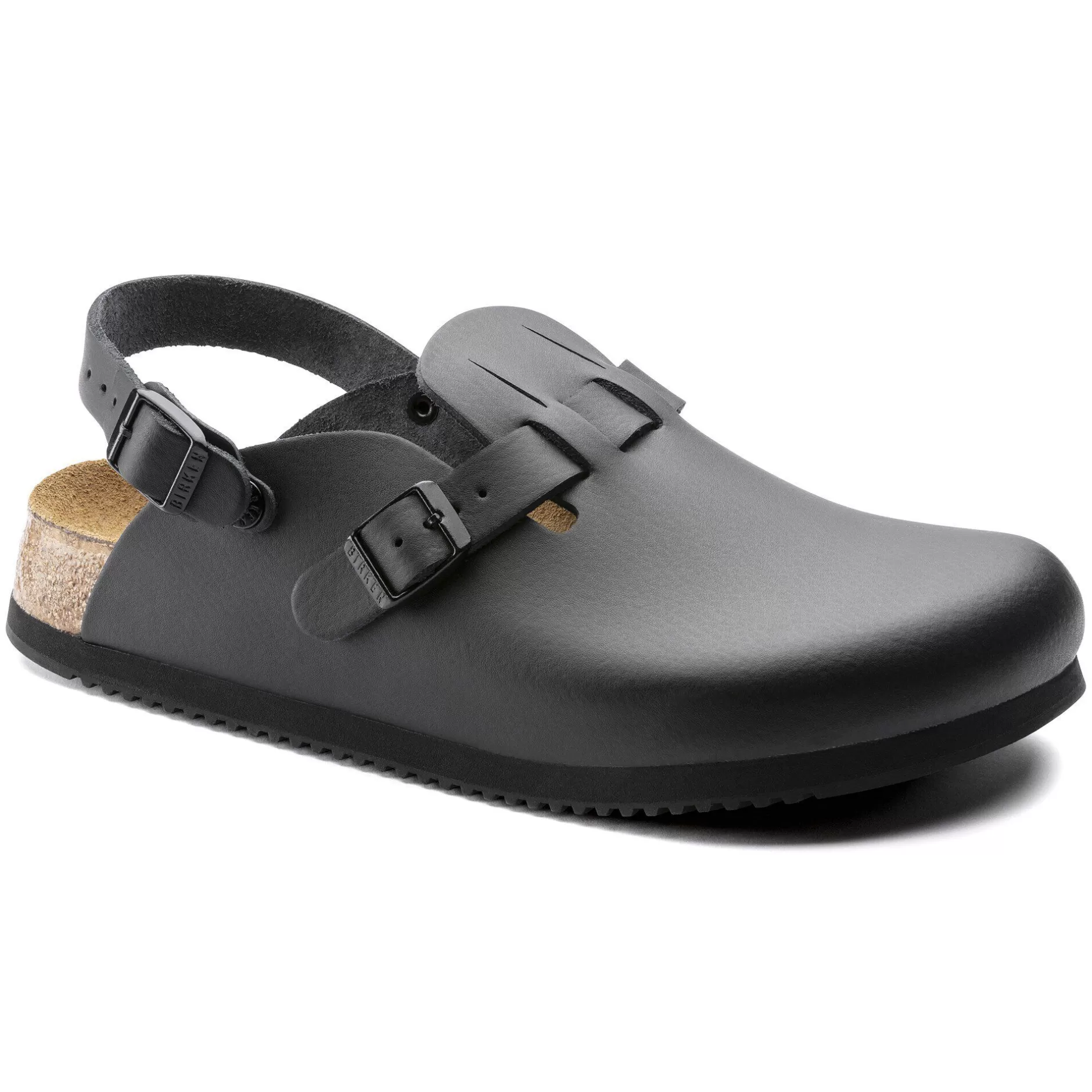 Birkenstock Kay Sl Black Cheap