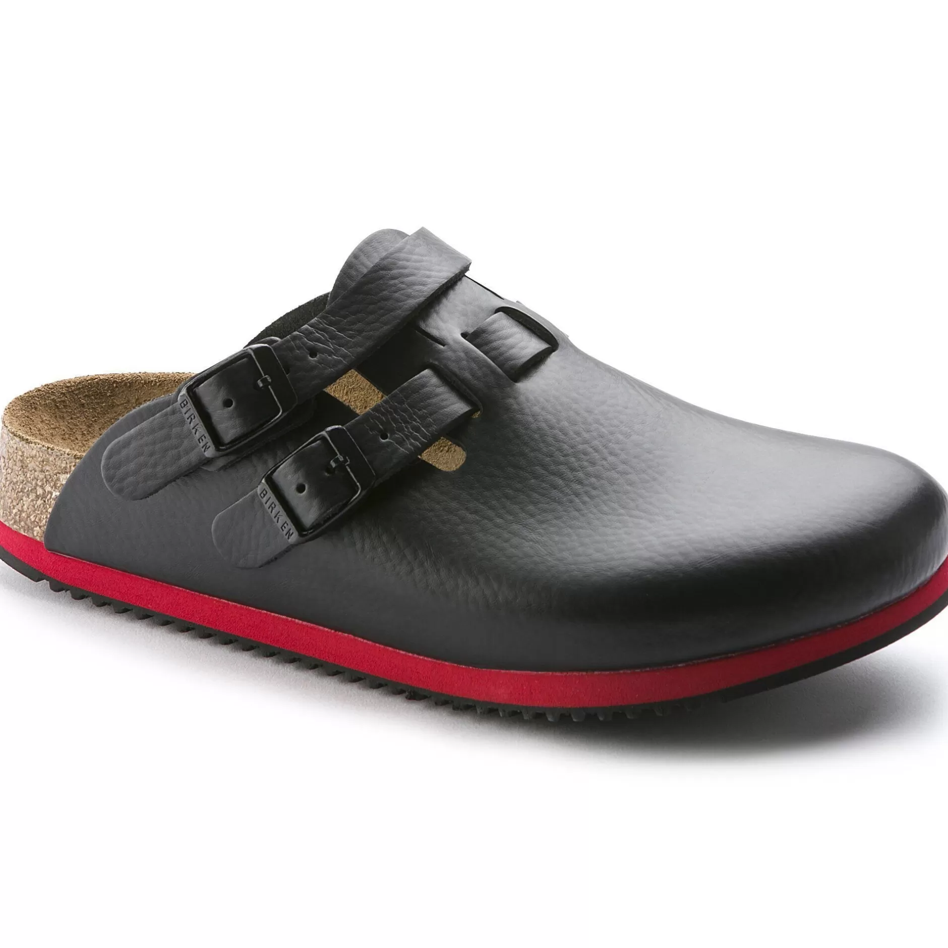 Birkenstock Kay Sl Blod Fodseng Black Online