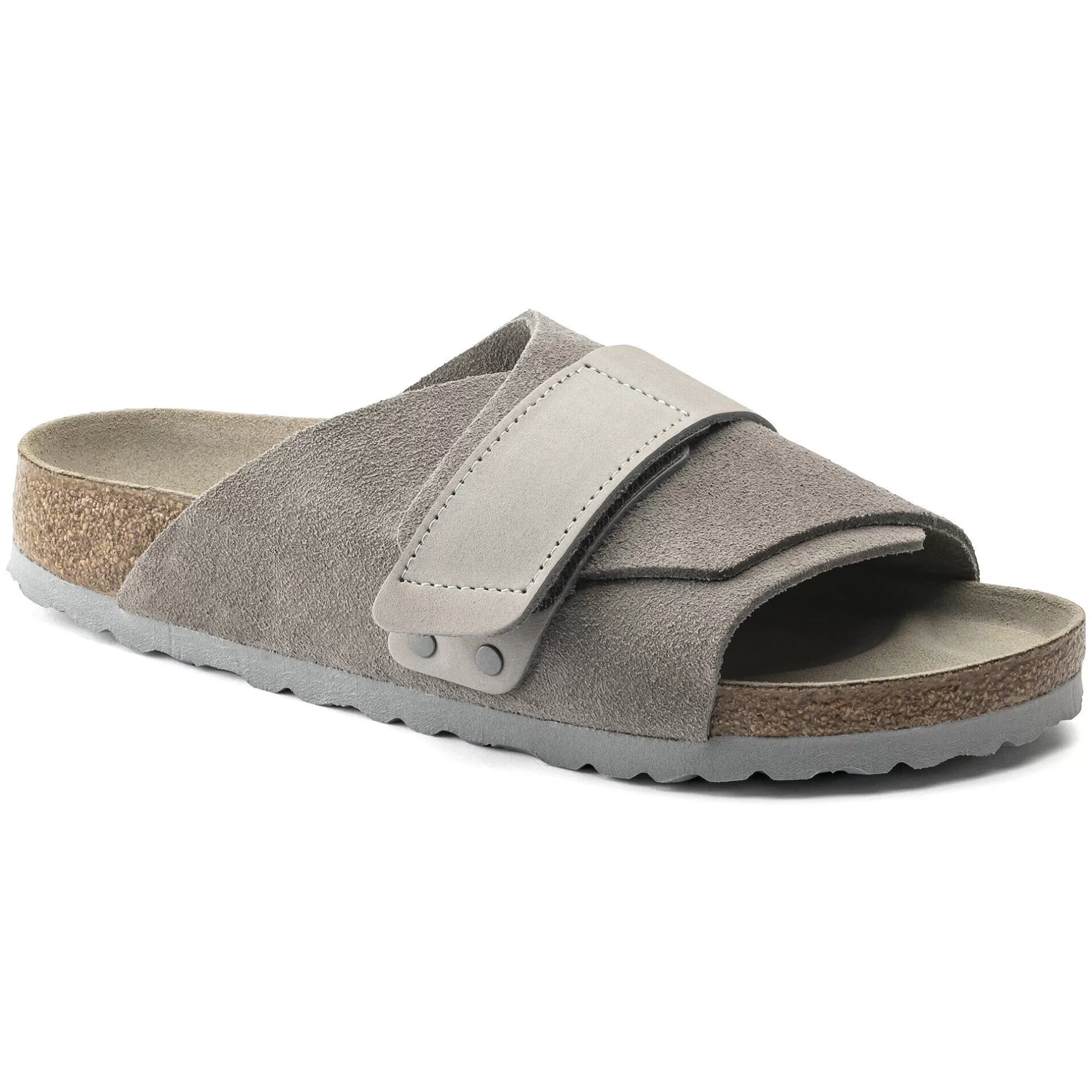 Birkenstock Kyoto Stone Coin Cheap