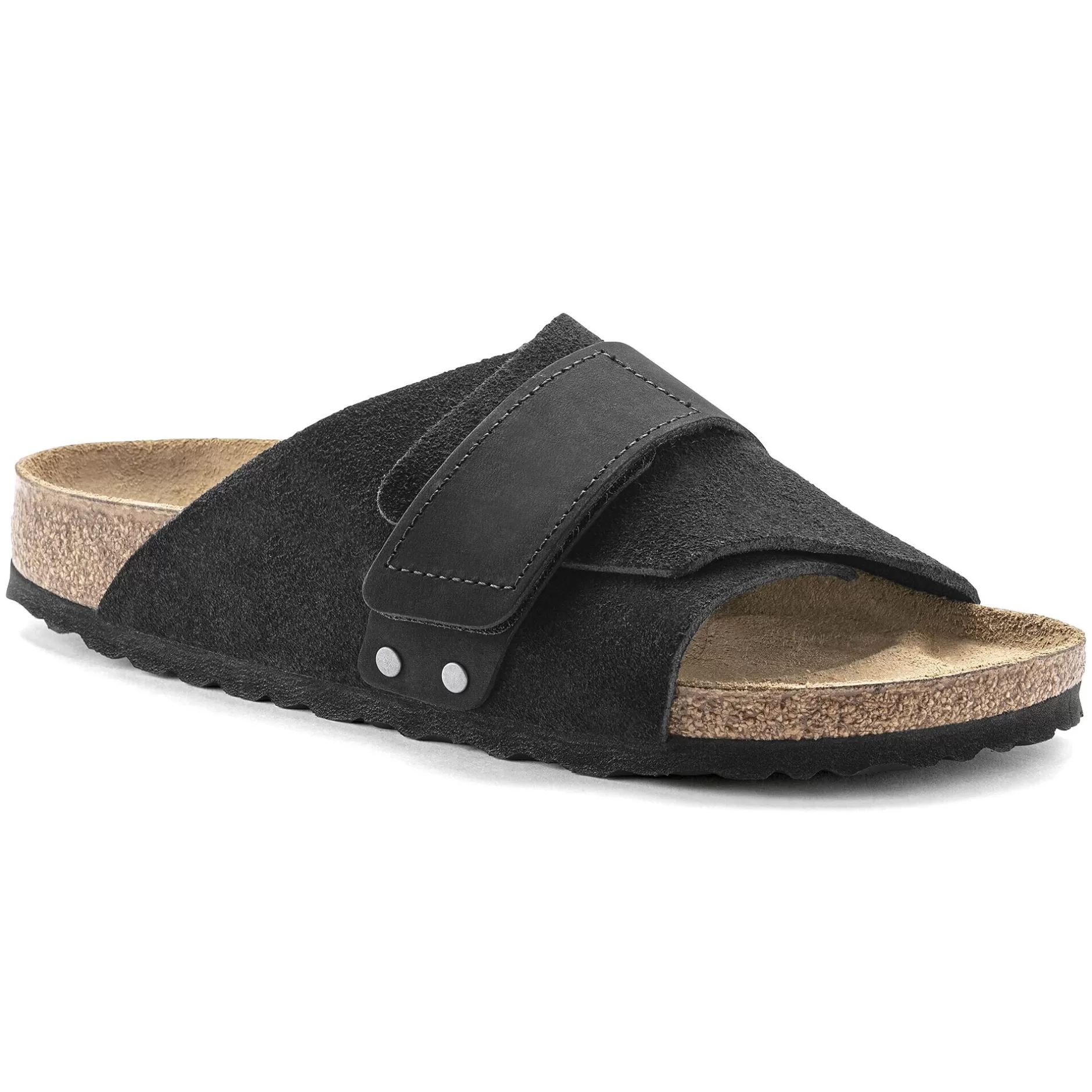 Birkenstock Kyoto Black Shop