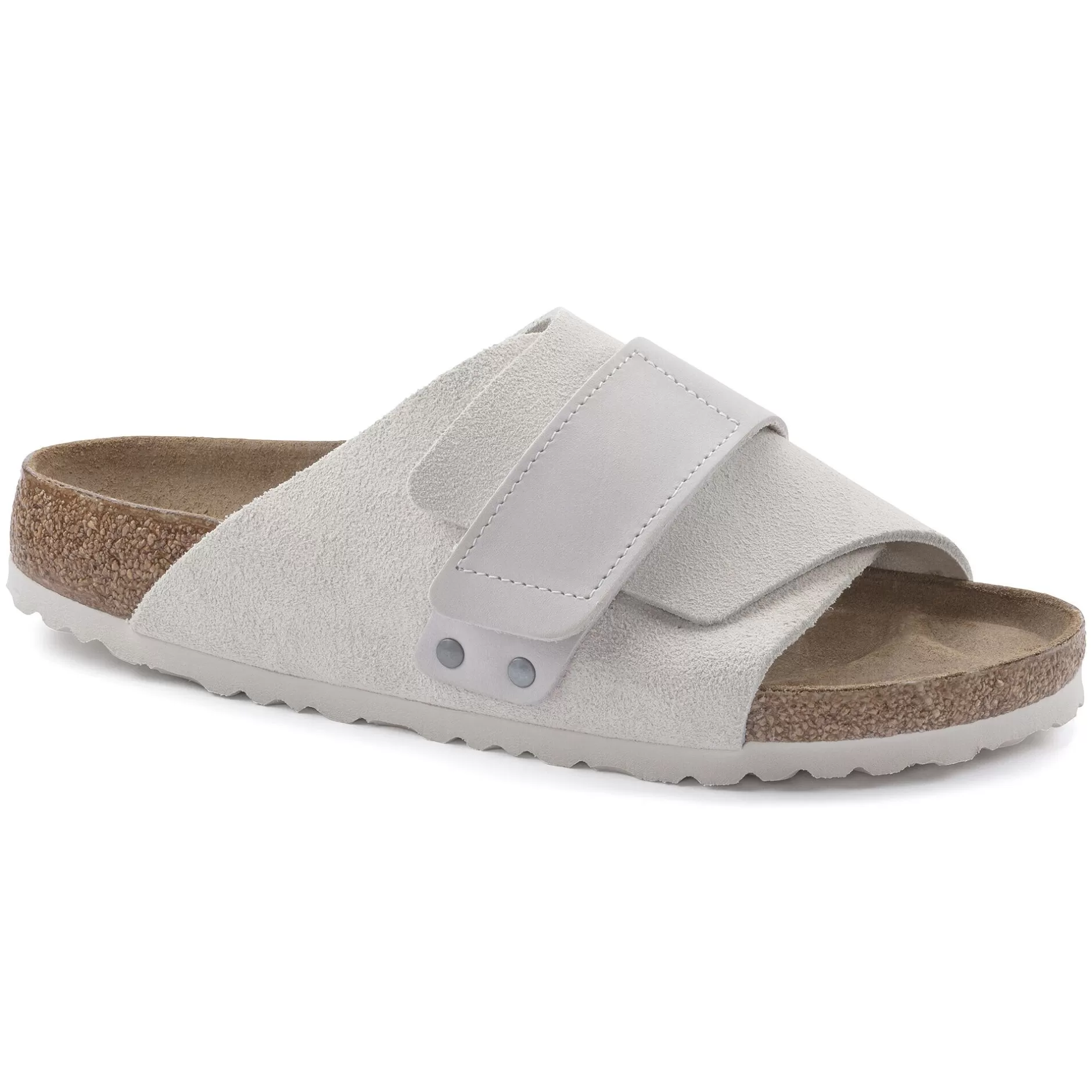 Birkenstock Kyoto Antique White Outlet