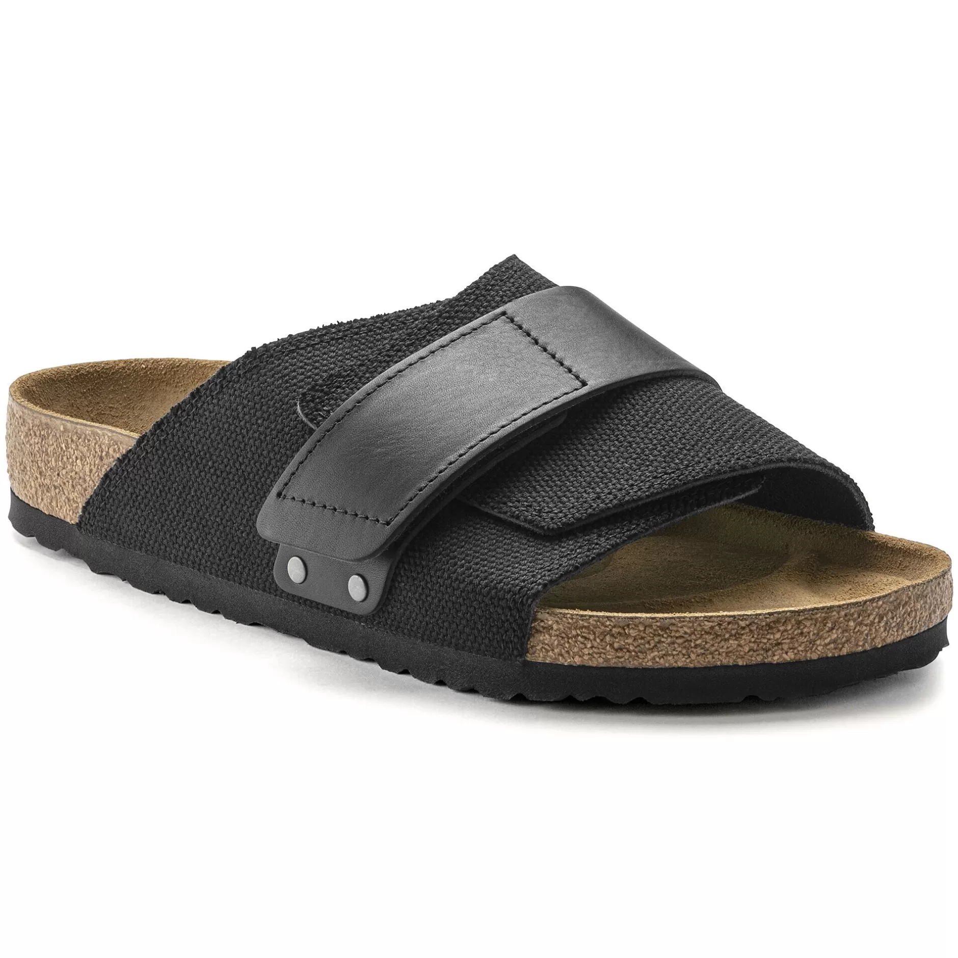 Birkenstock Kyoto Black Store