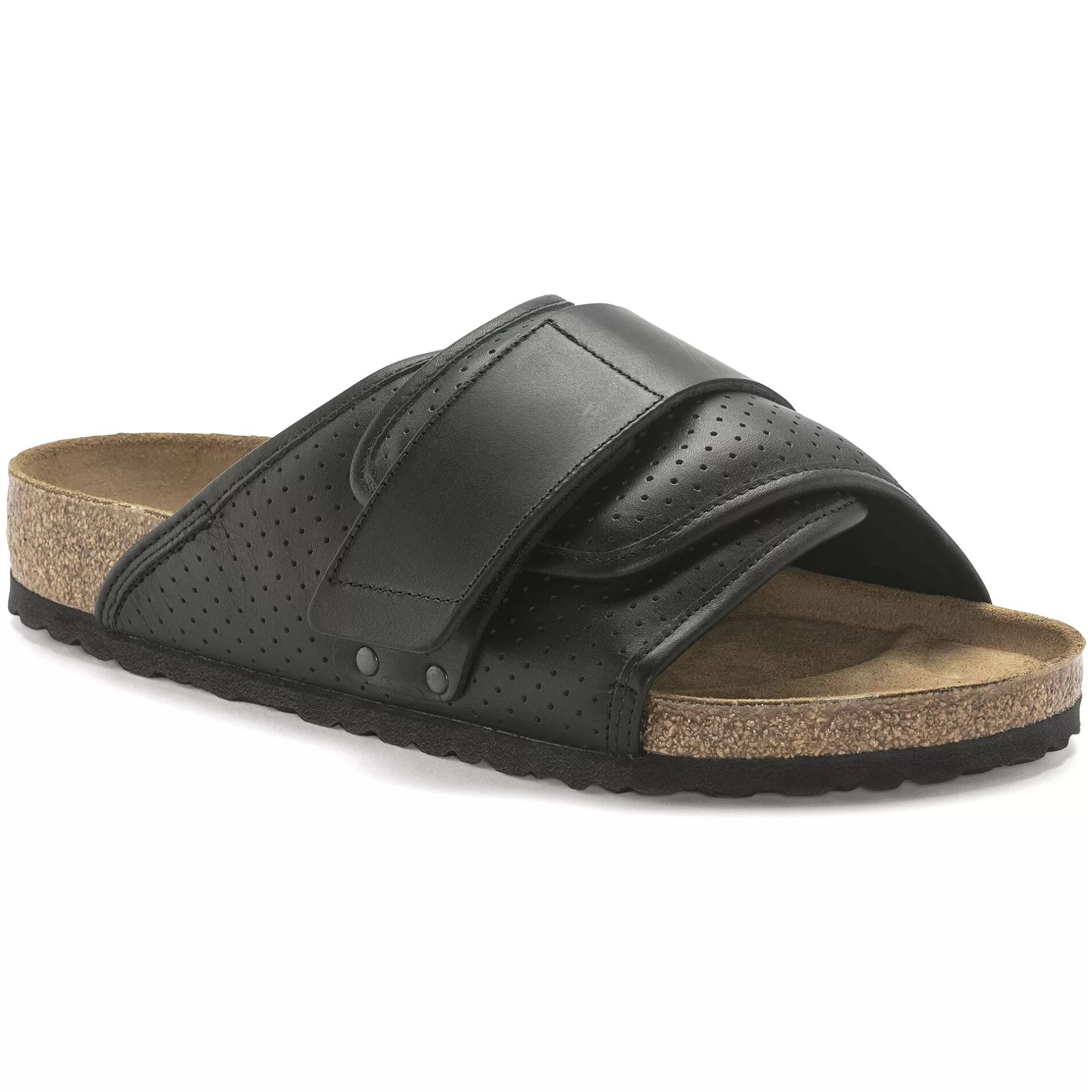 Birkenstock Kyoto Puff Pack Black Fashion