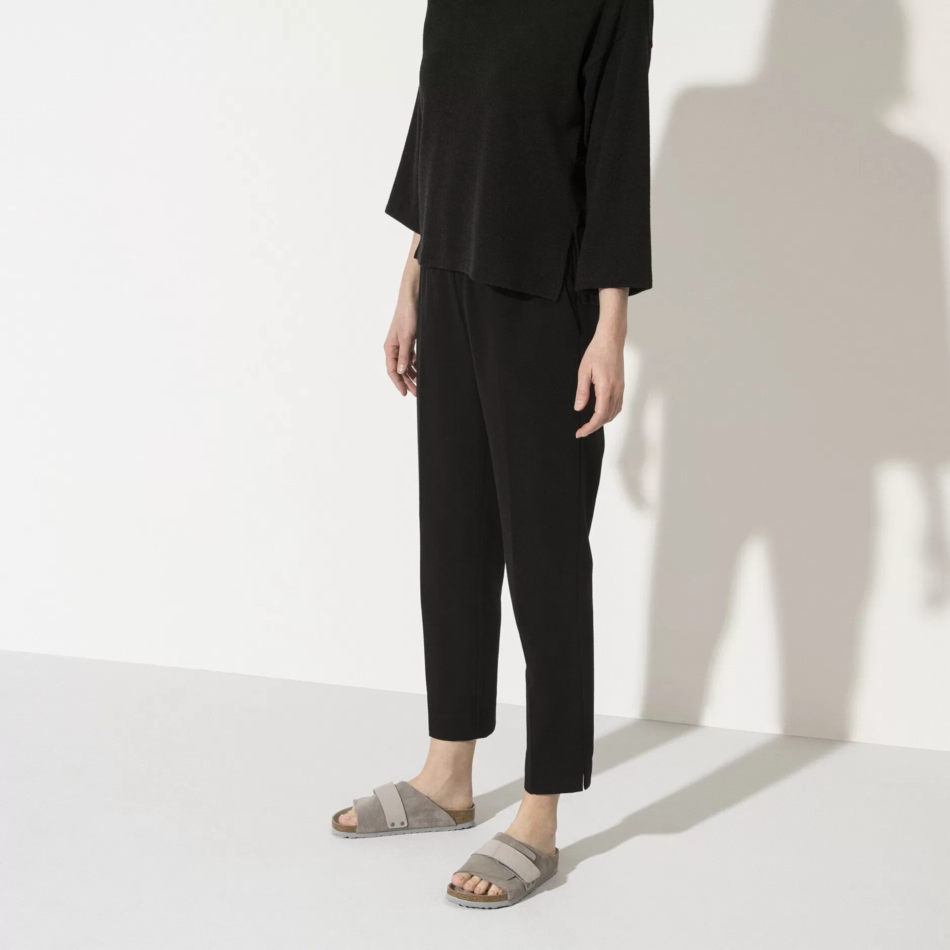 Birkenstock Kyoto Stone Coin Cheap