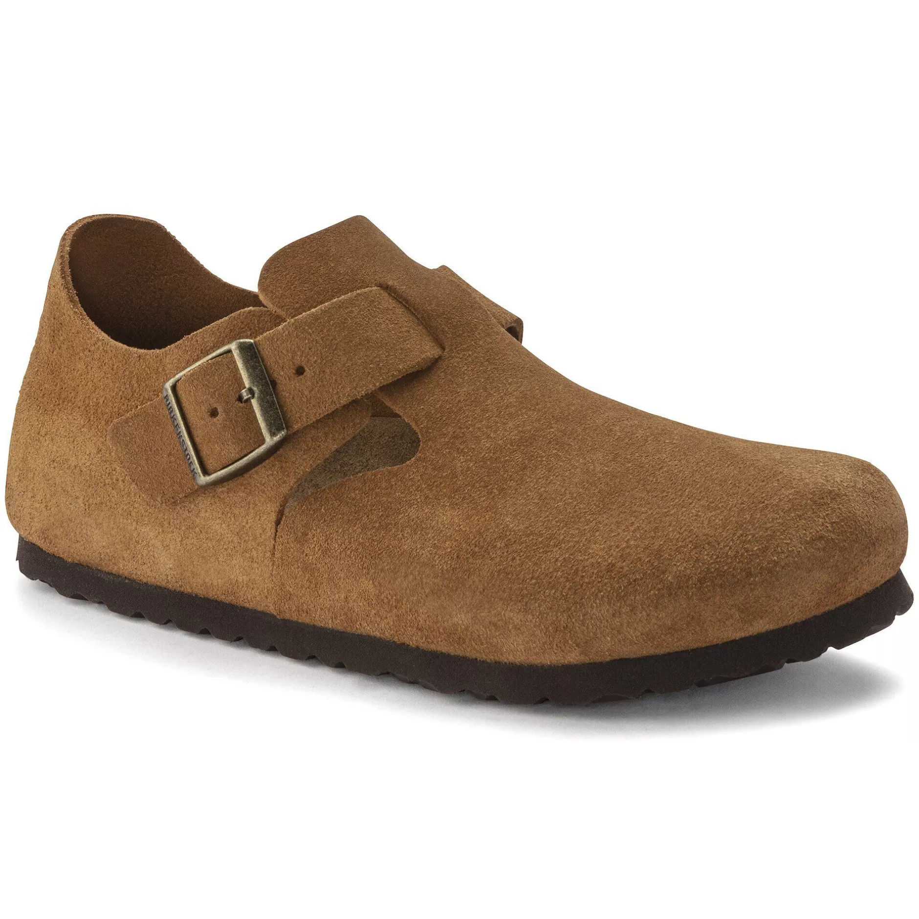 Birkenstock London Mink Best Sale