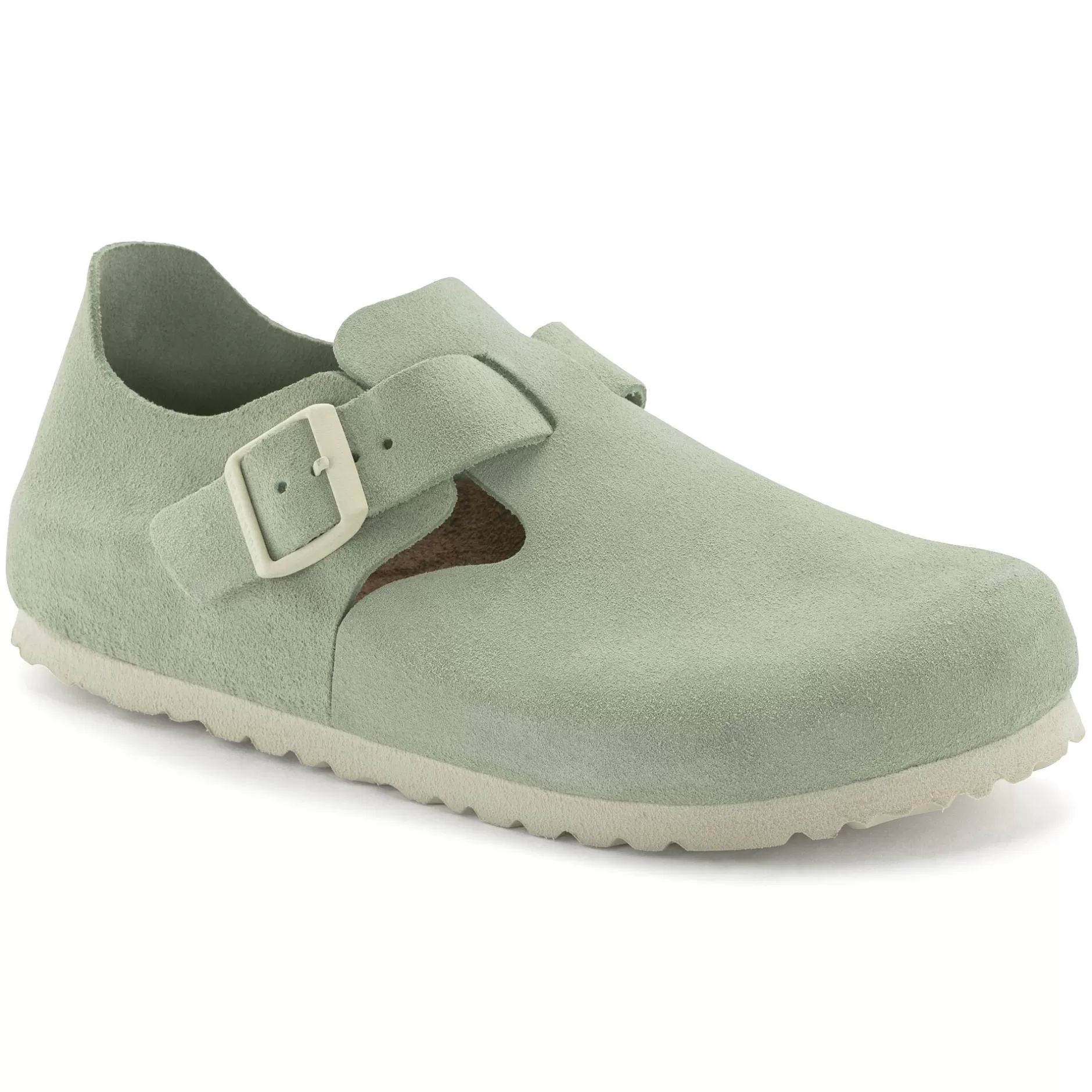 Birkenstock London Matcha Best Sale