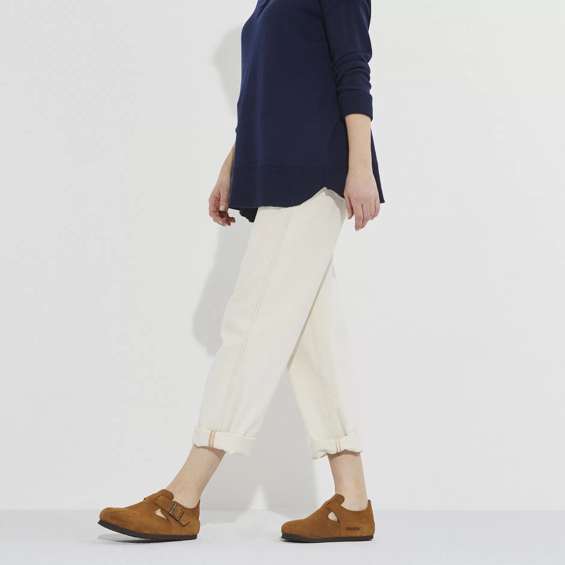 Birkenstock London Mink Best Sale