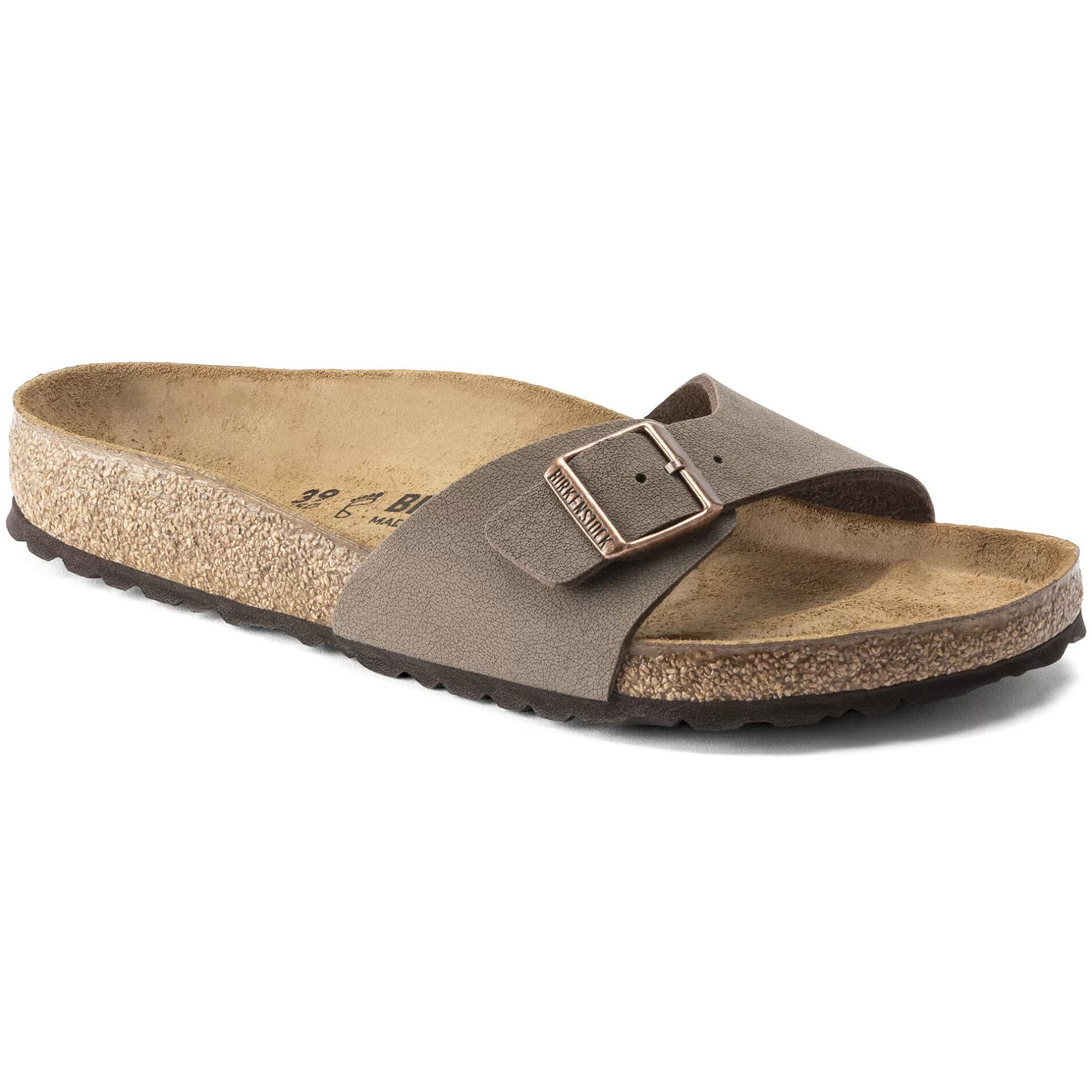 Birkenstock Madrid Mocha Sale