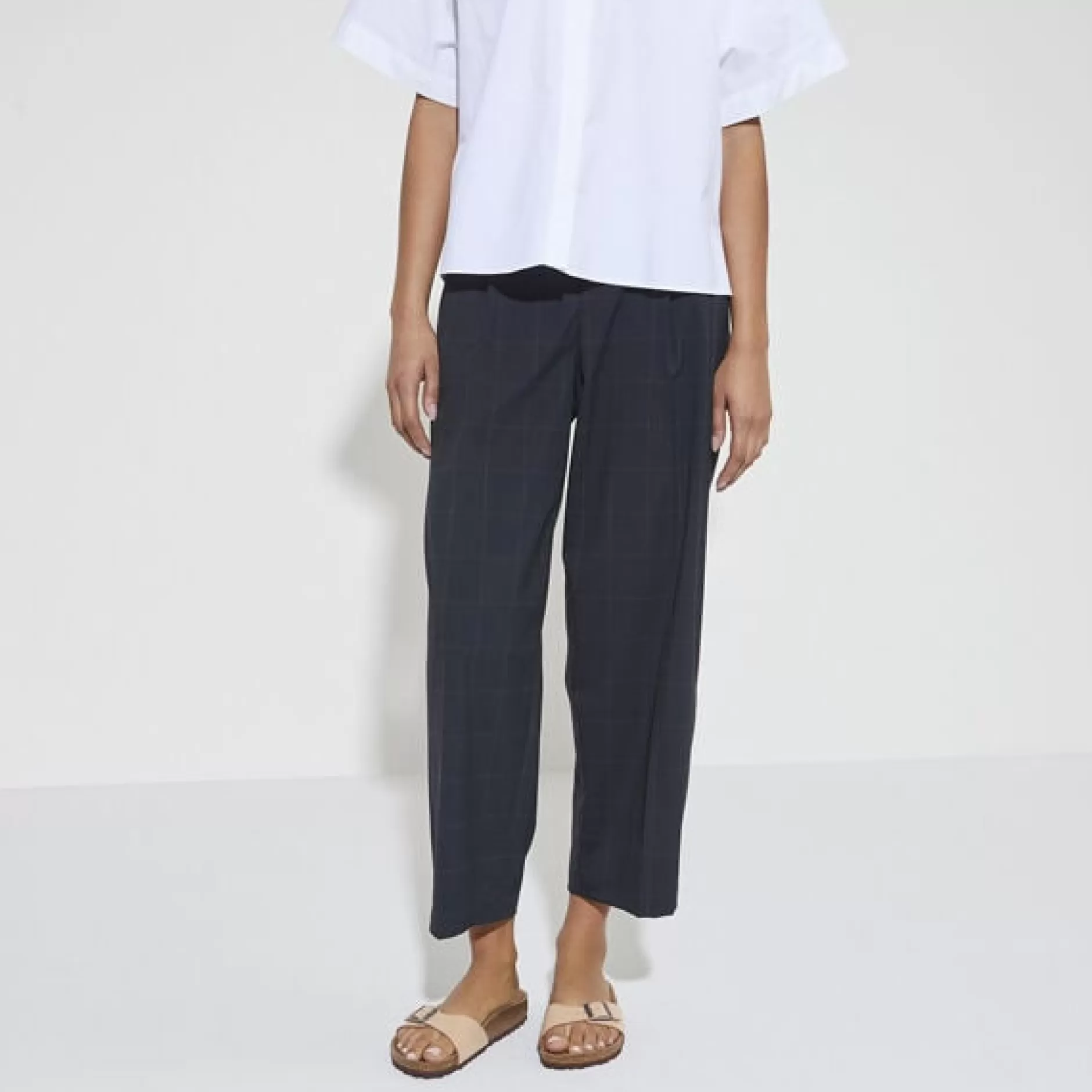 Birkenstock Madrid Vegansk Light Rose Flash Sale