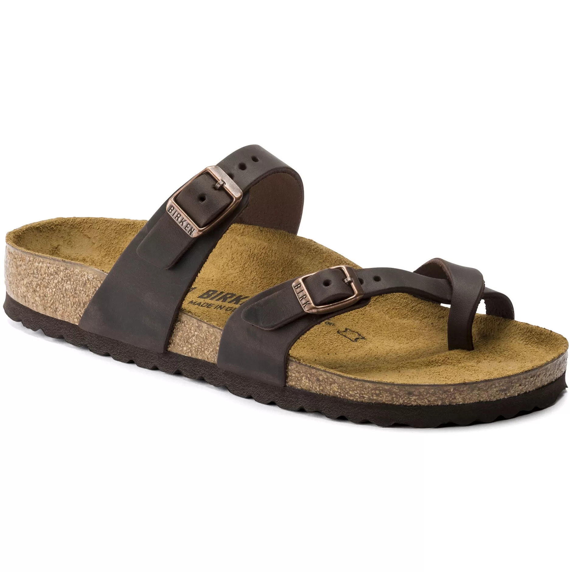 Birkenstock Mayari Habana Cheap
