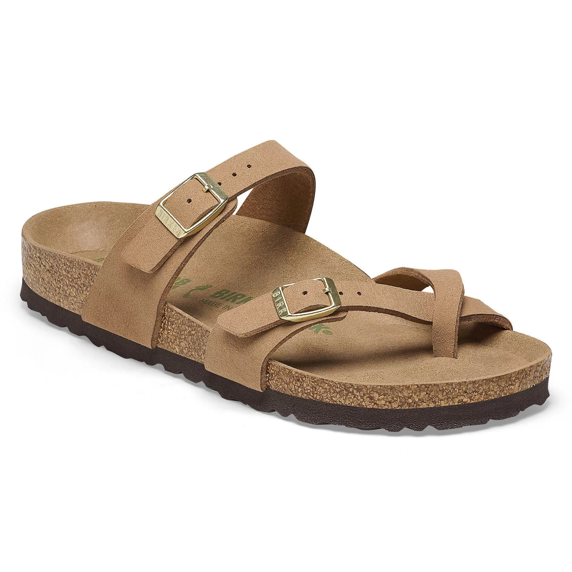 Birkenstock Mayari Pecan Flash Sale