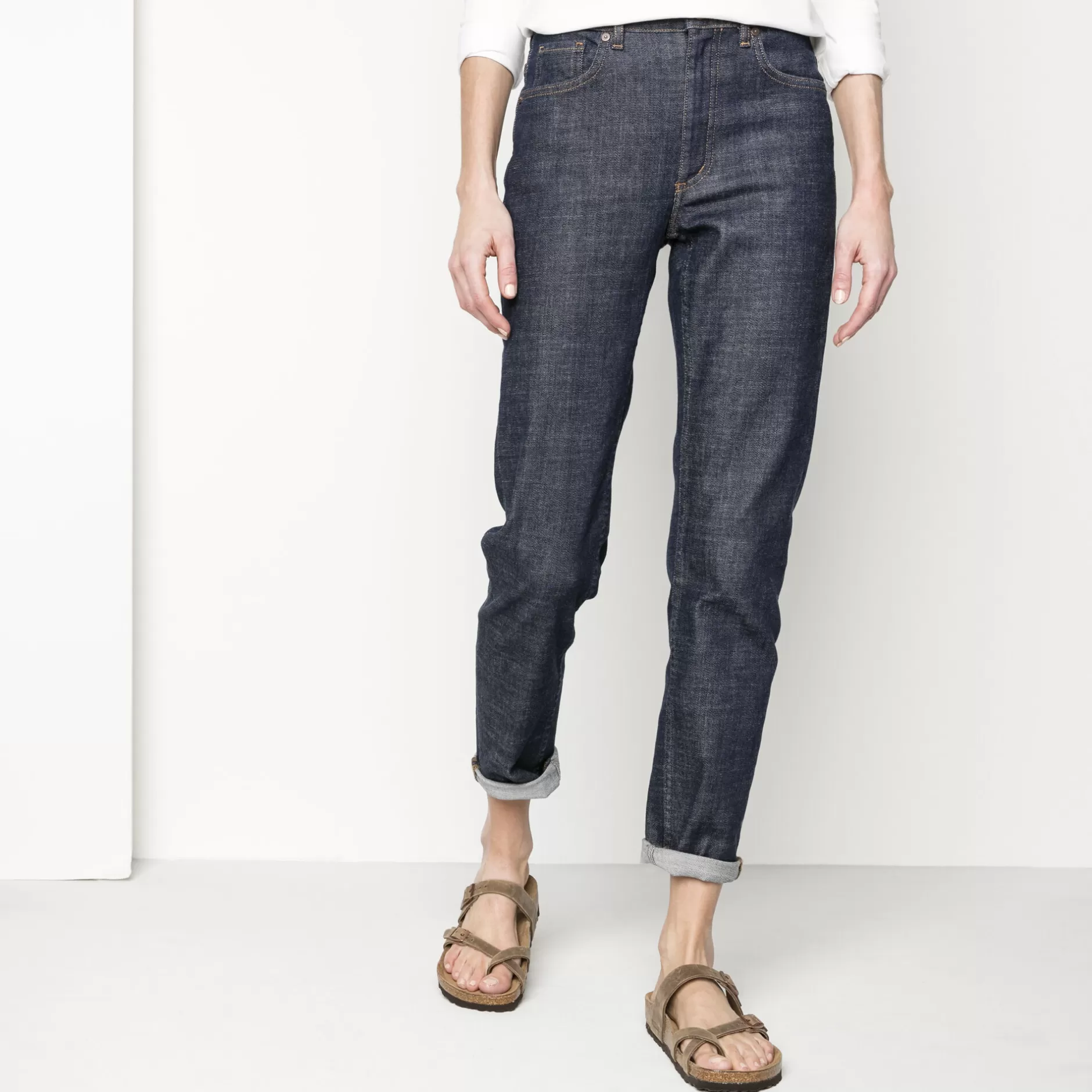 Birkenstock Mayari Tobacco Brown Cheap