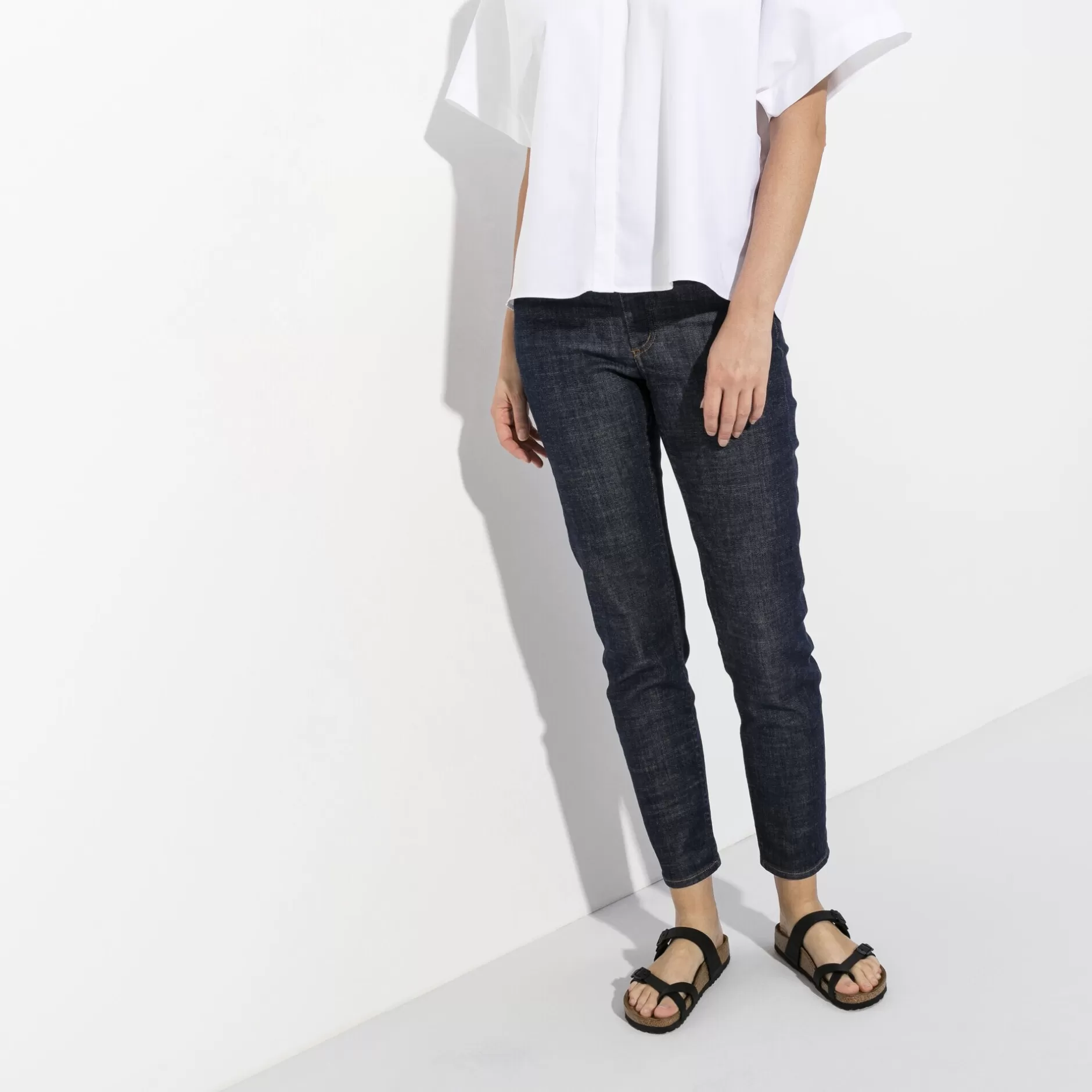 Birkenstock Mayari Black Shop