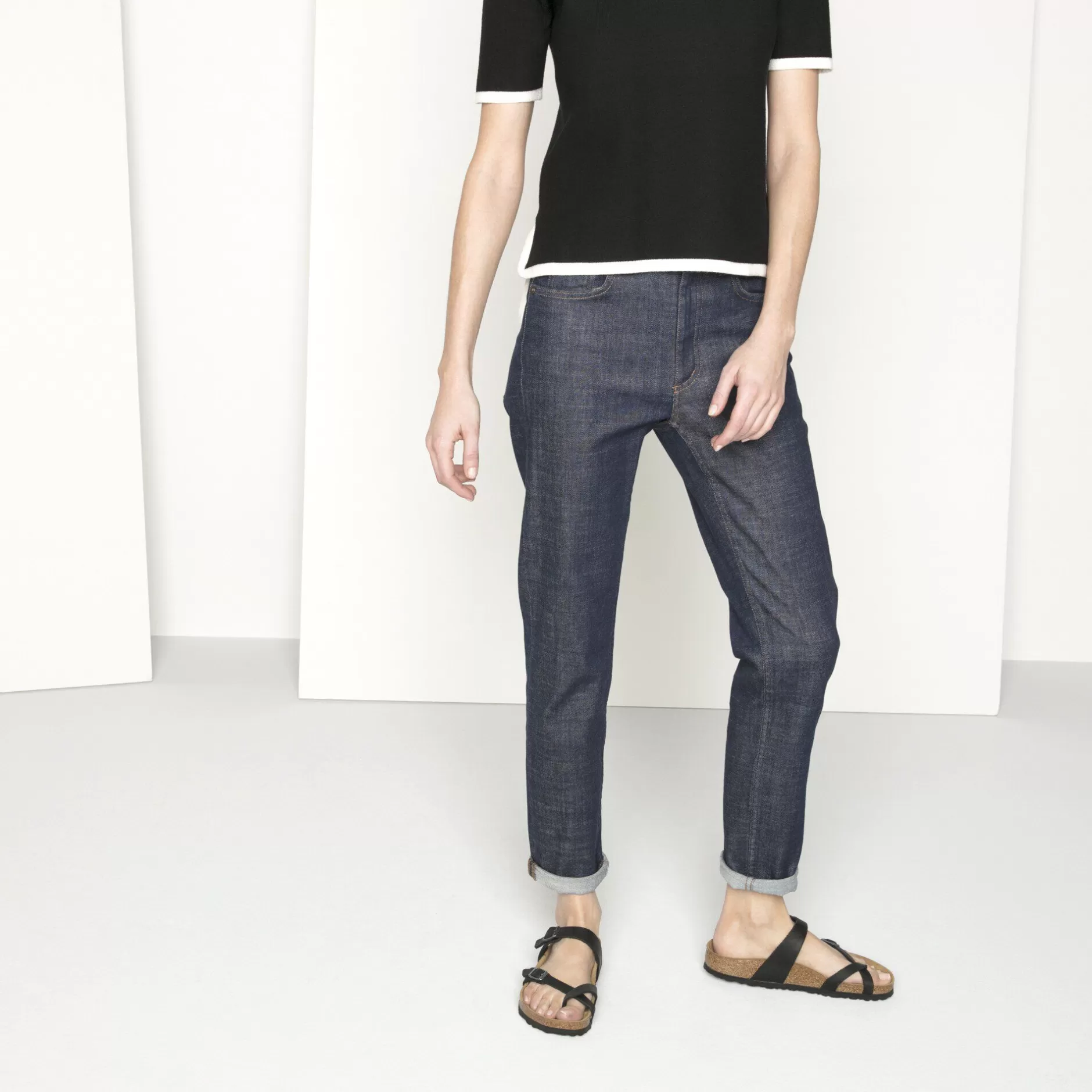 Birkenstock Mayari Black Discount