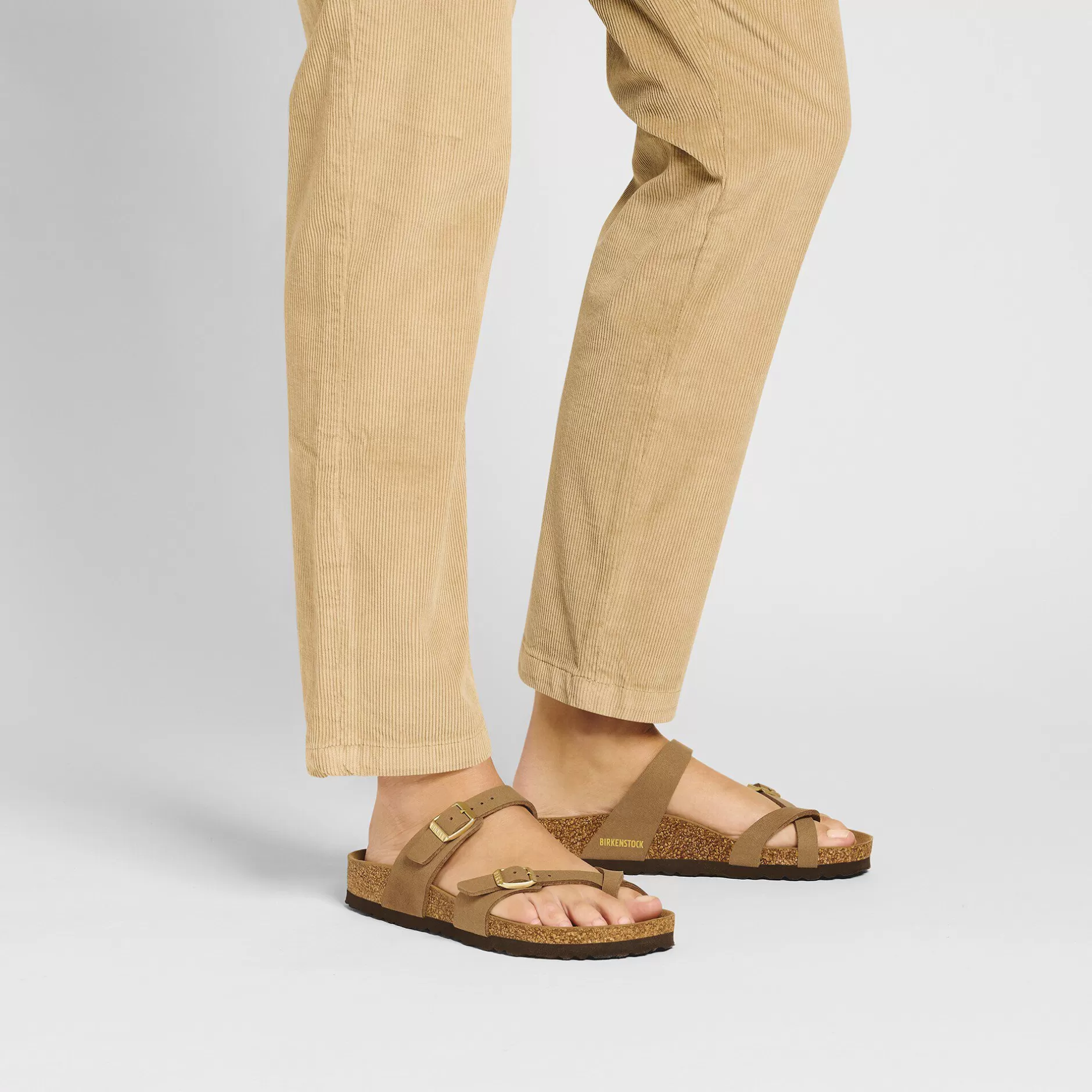 Birkenstock Mayari Pecan Flash Sale