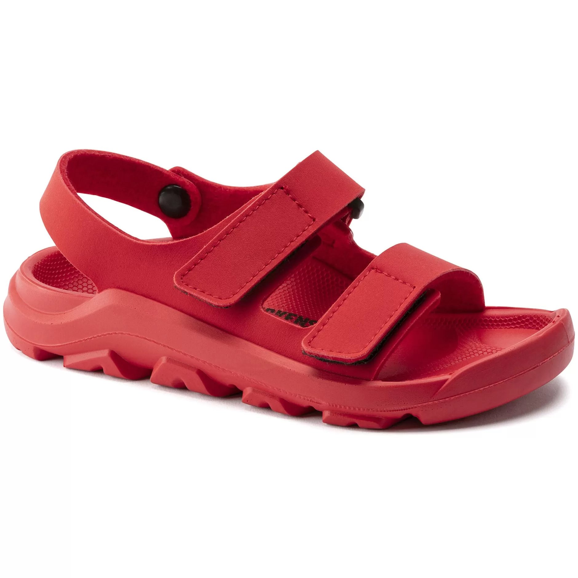 Birkenstock Mogami Hl Active Red Online