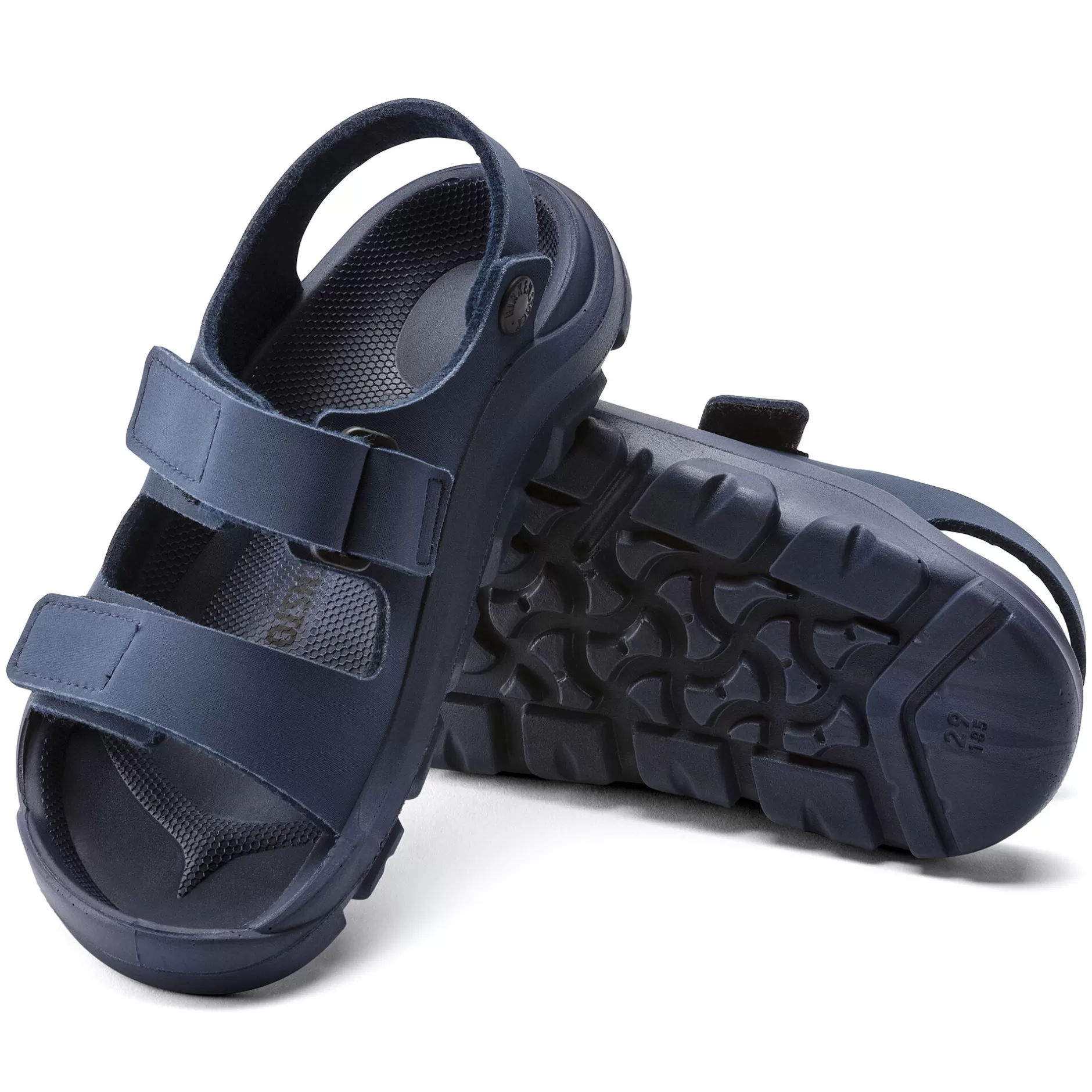 Birkenstock Mogami Hl Midnight Best Sale