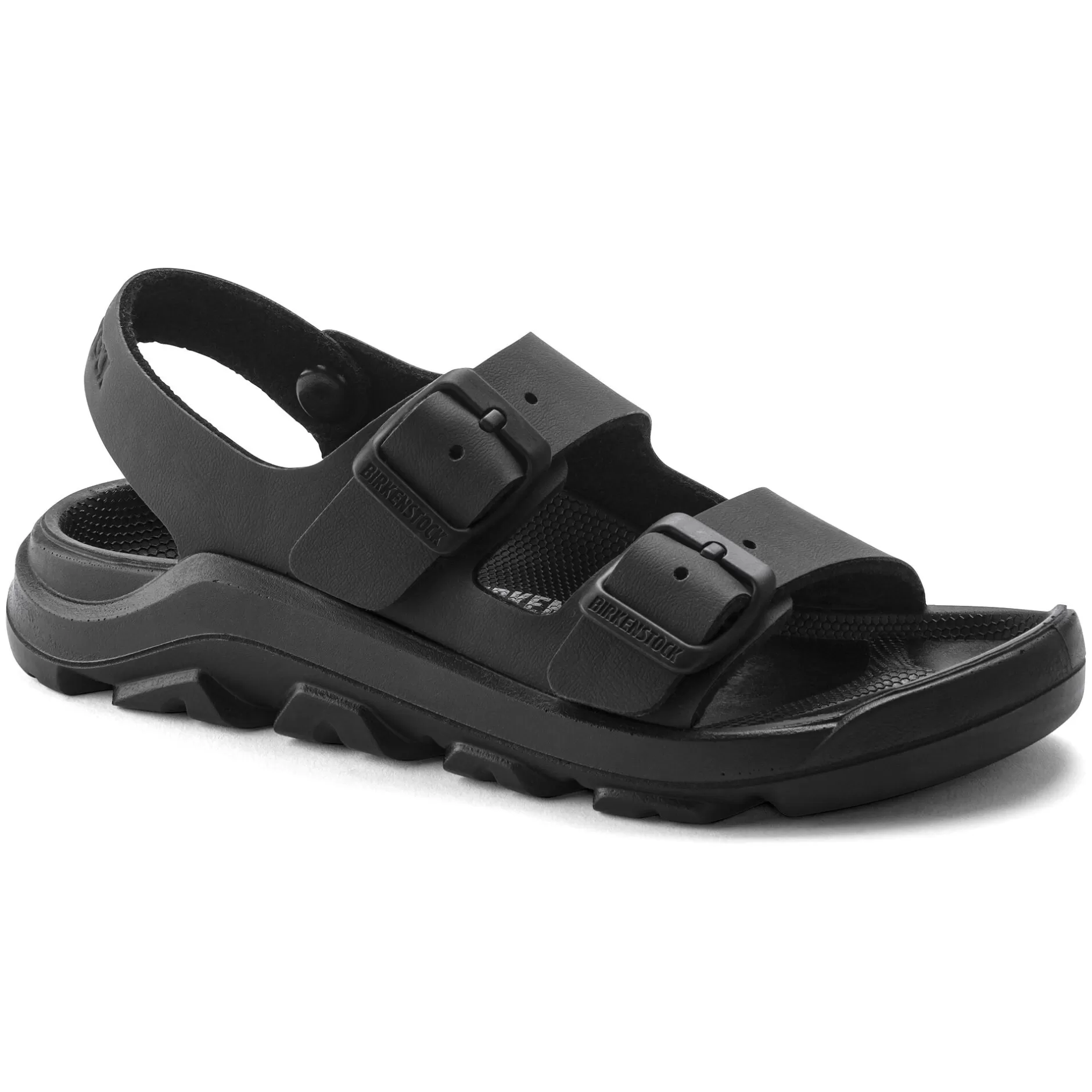 Birkenstock Mogami Kids Black Discount