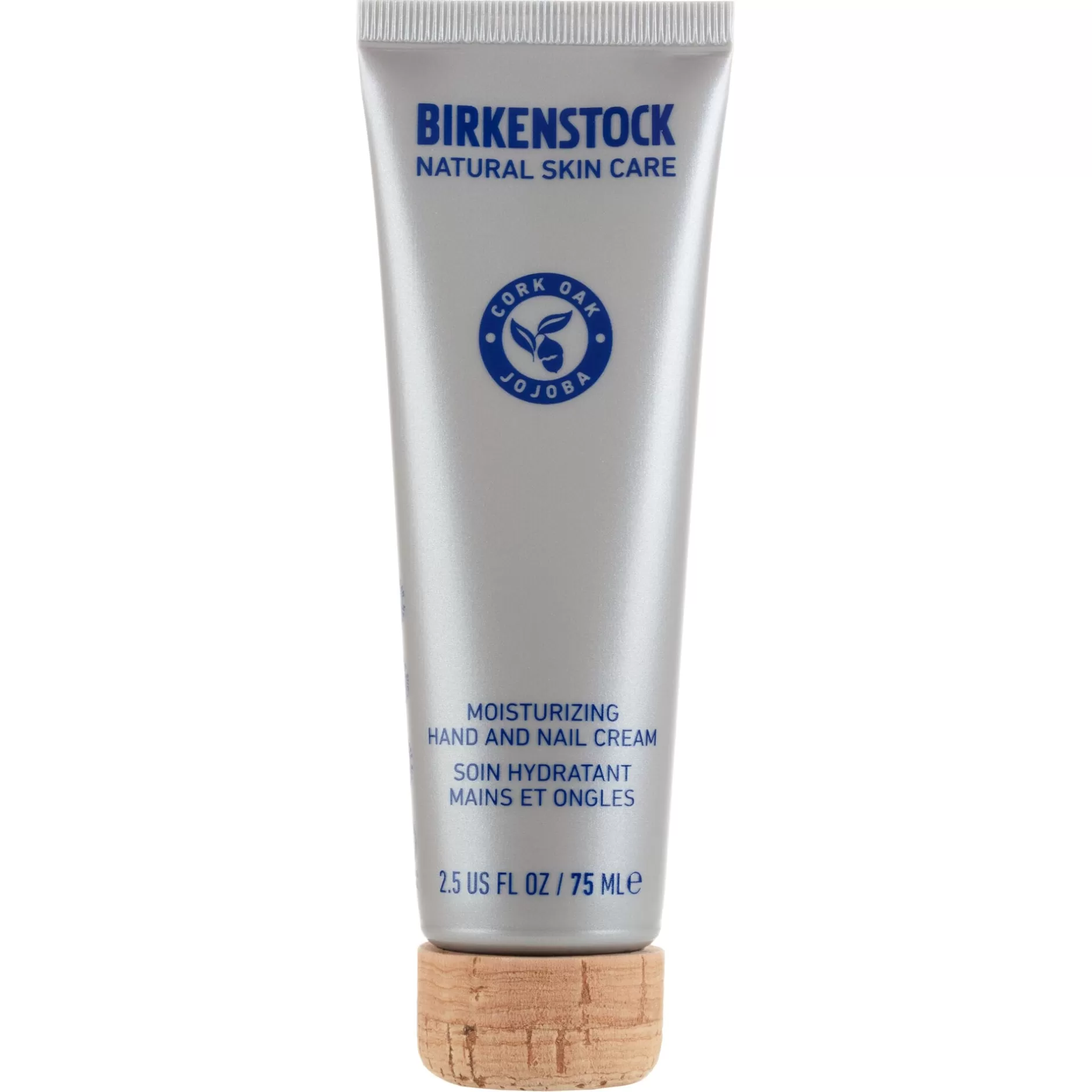 Birkenstock Moisturizing Hand And Nail Cream Shop