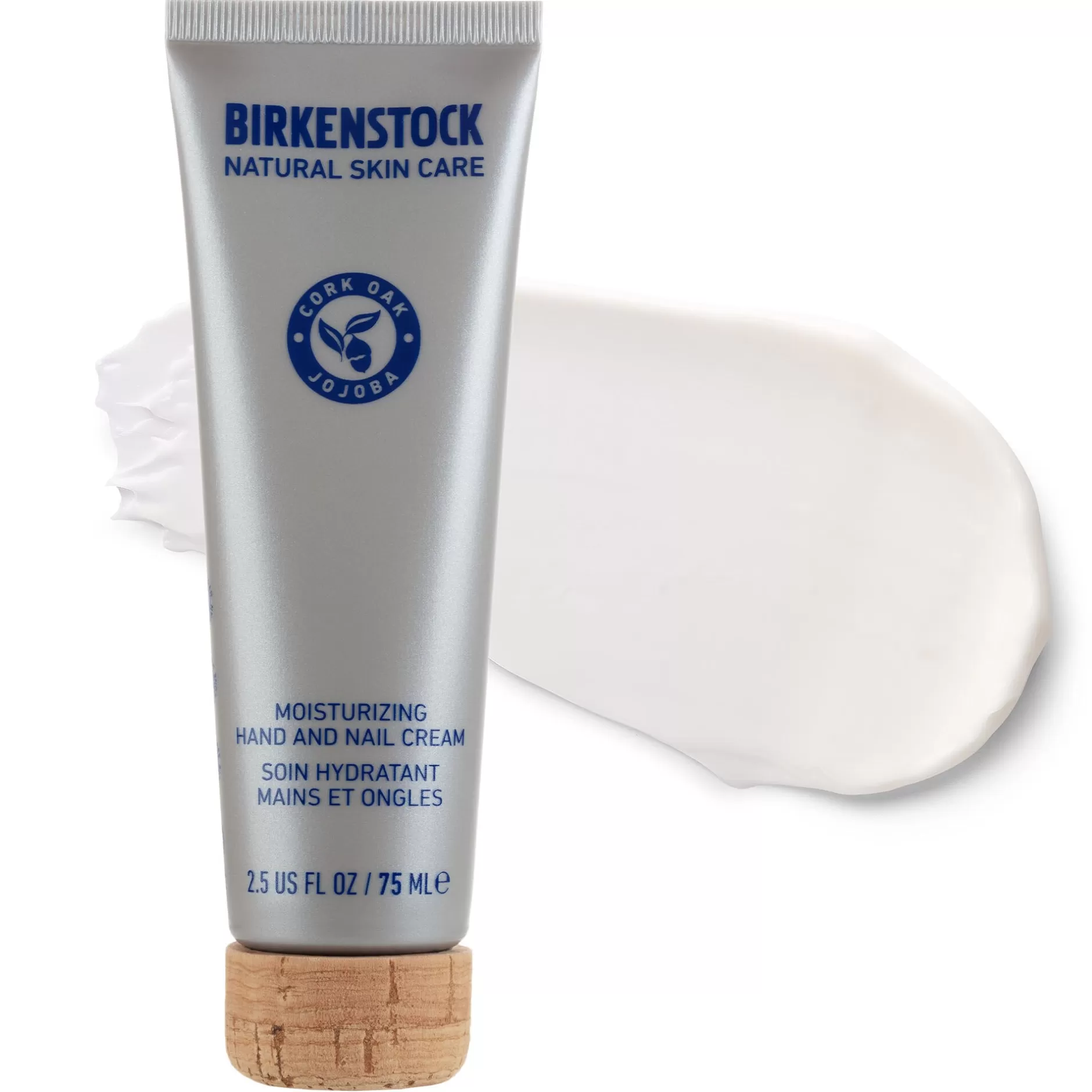 Birkenstock Moisturizing Hand And Nail Cream Shop