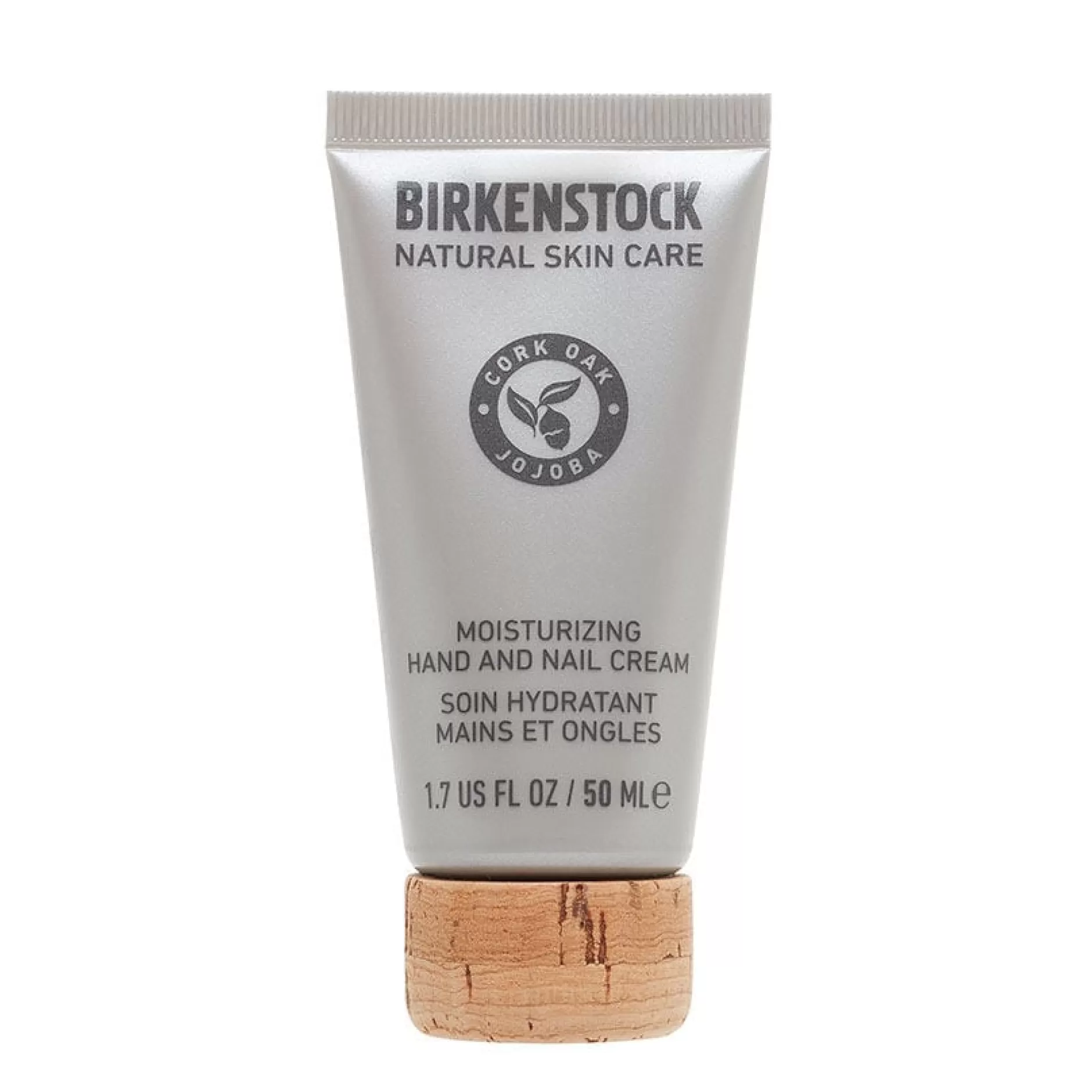 Birkenstock Moisturizing Hand And Nail Cream 50Ml Discount