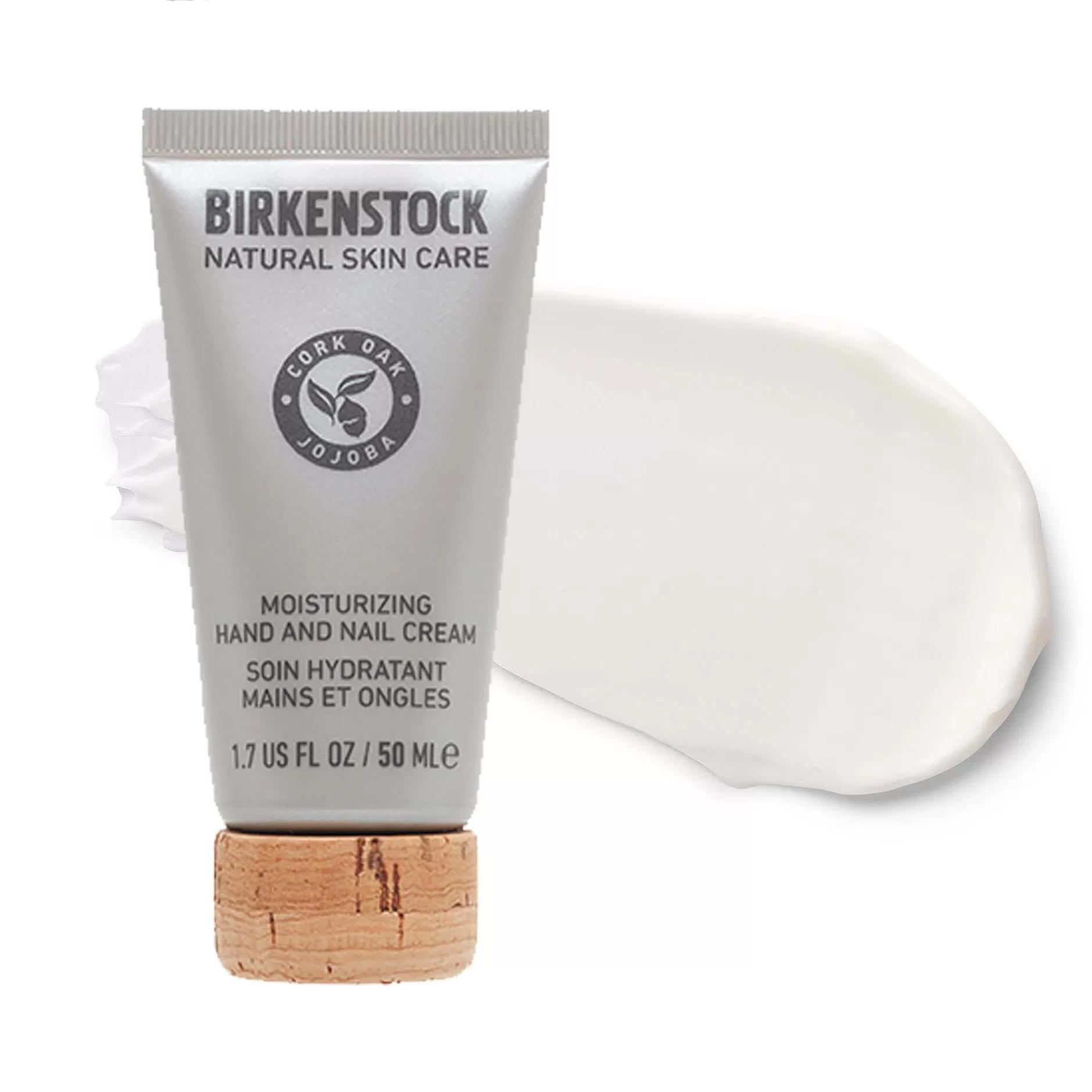 Birkenstock Moisturizing Hand And Nail Cream 50Ml Discount