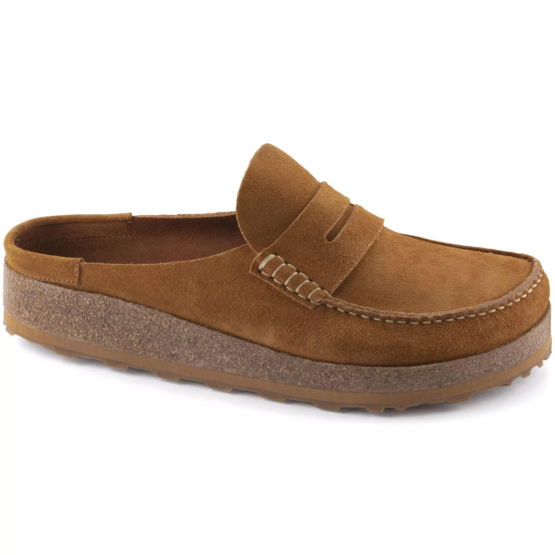 Birkenstock Naples Mink Outlet