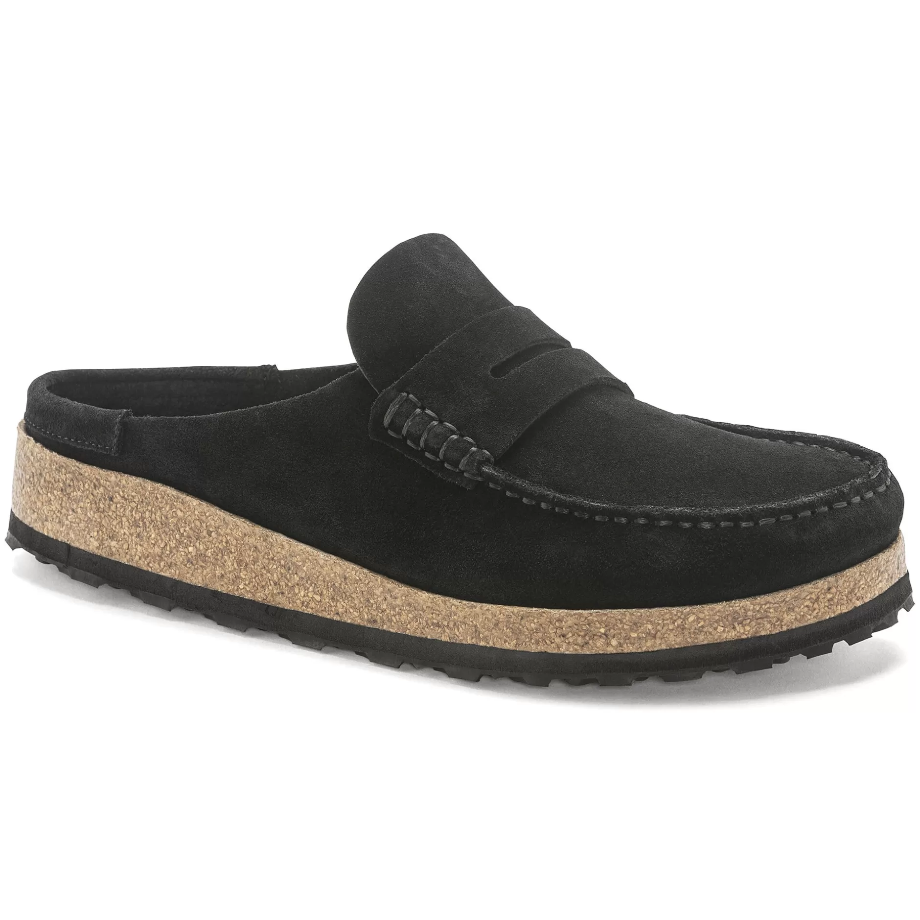 Birkenstock Naples Black Store