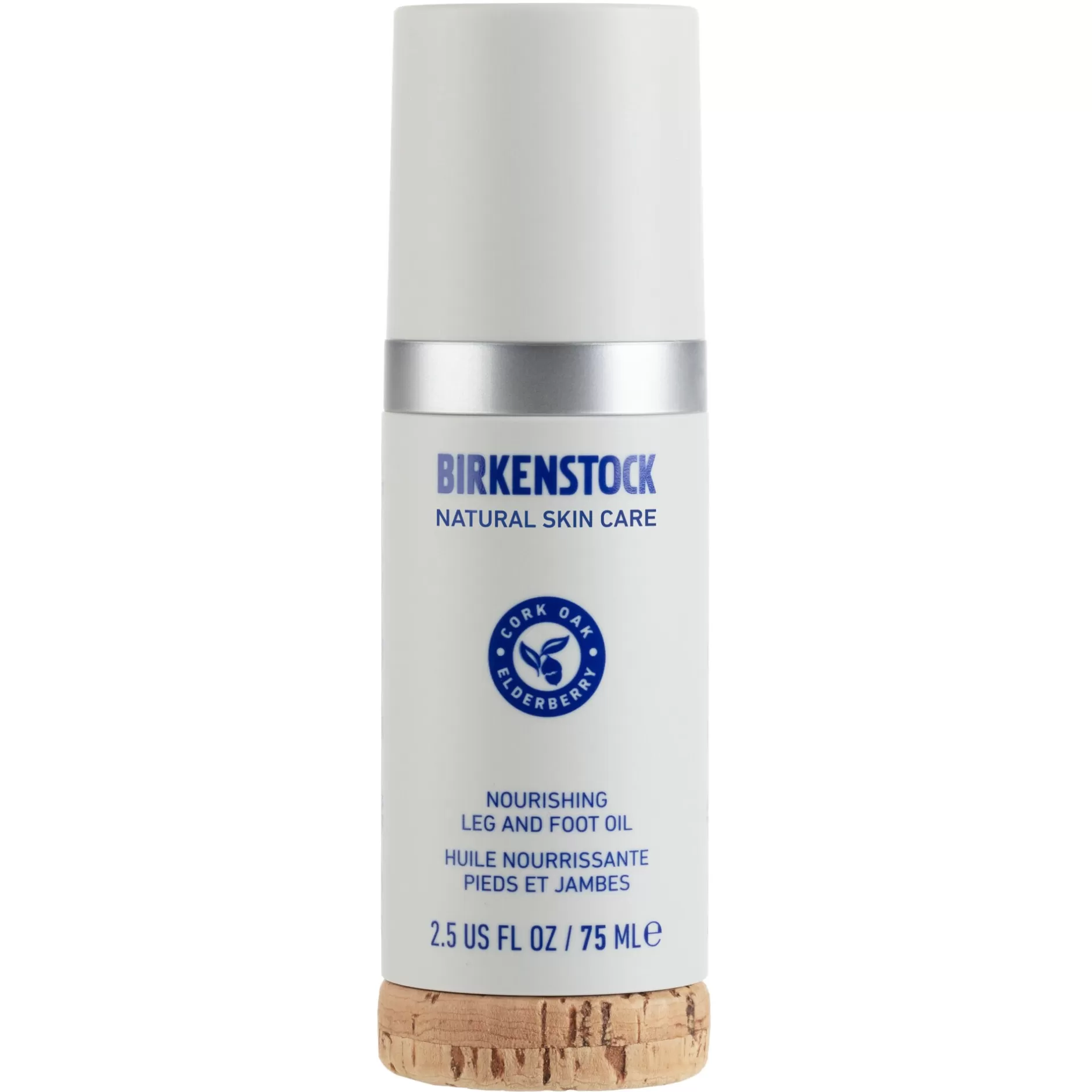 Birkenstock Nourishing Leg And Foot Oil Hot