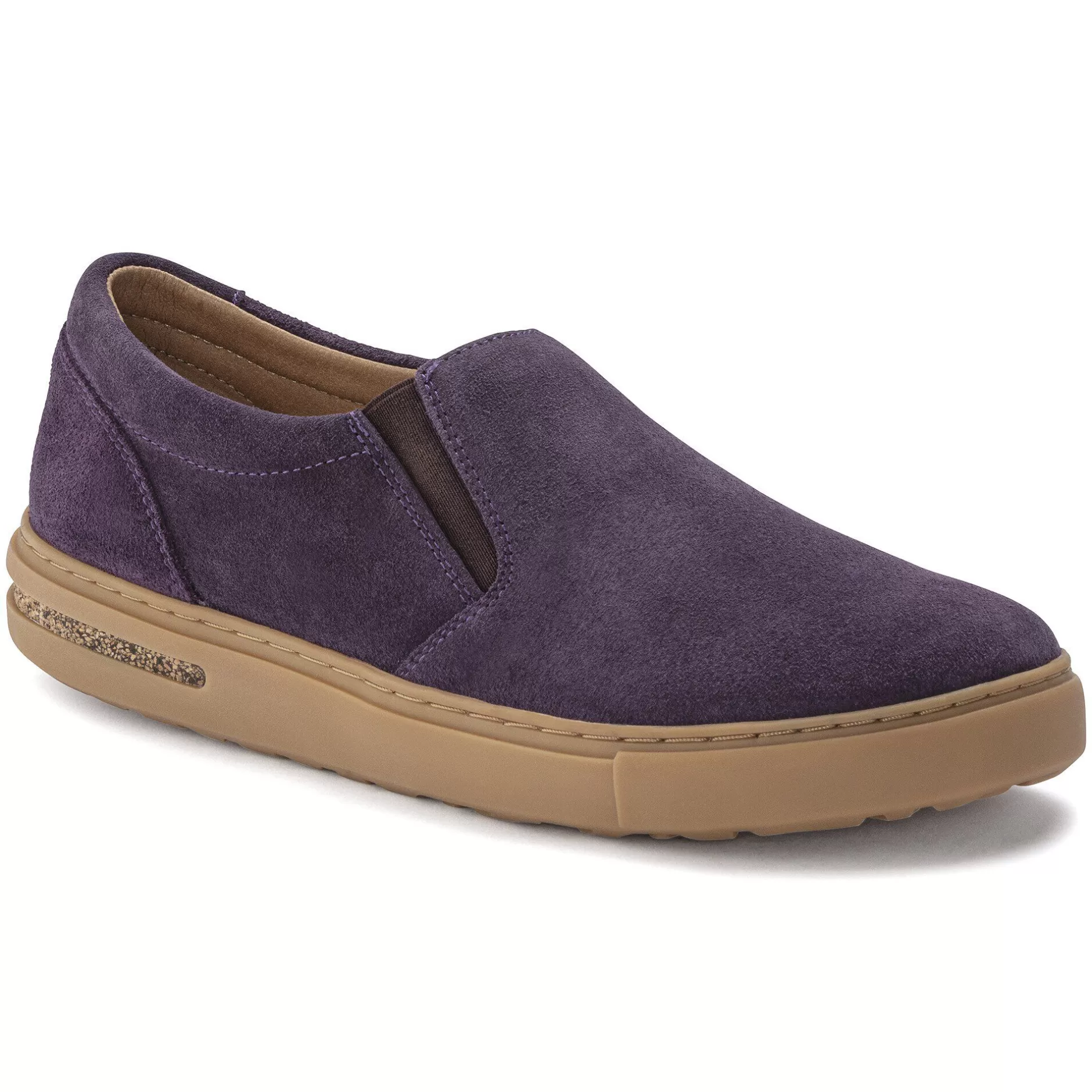 Birkenstock Oswego Dark Berry Sale