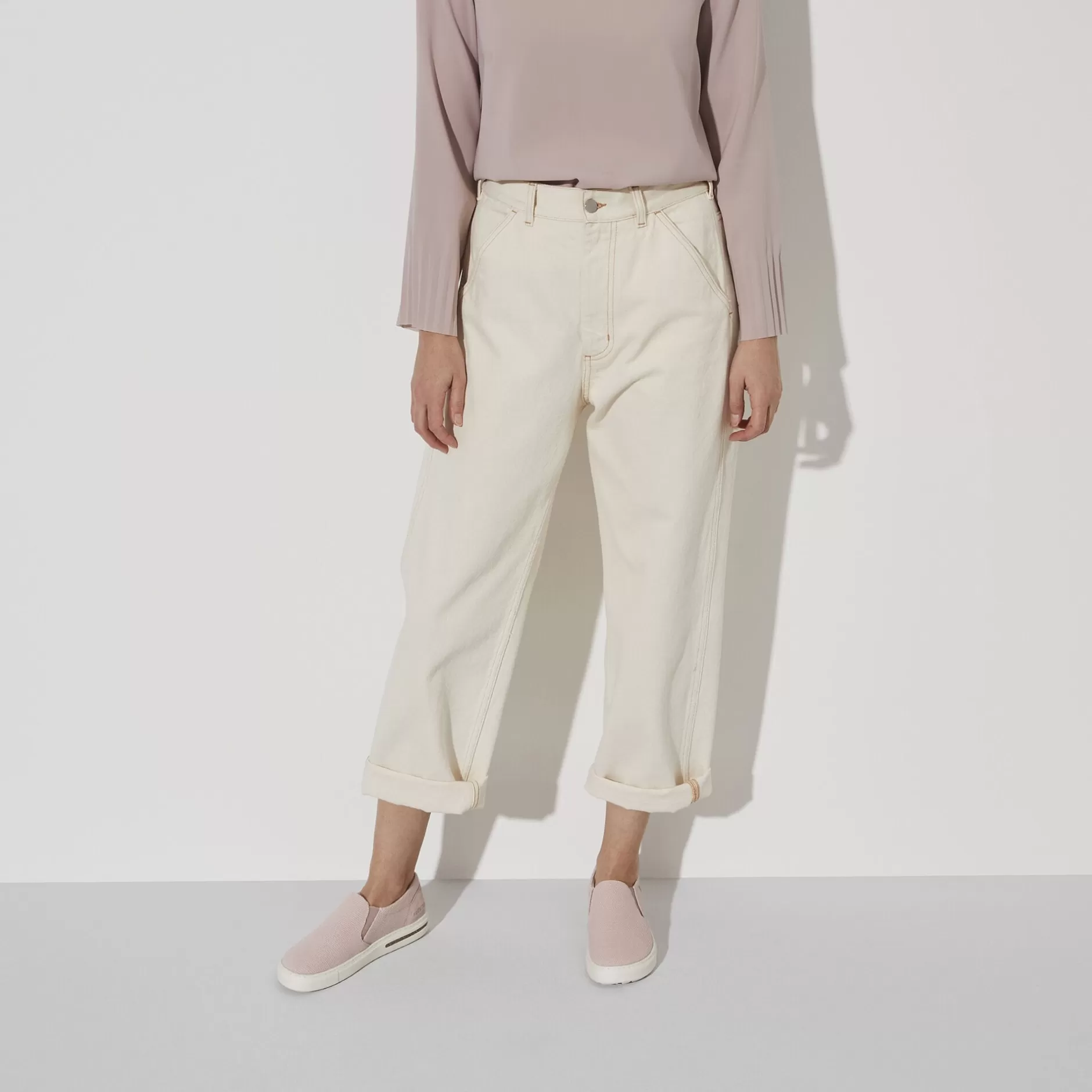 Birkenstock Oswego Soft Pink Sale