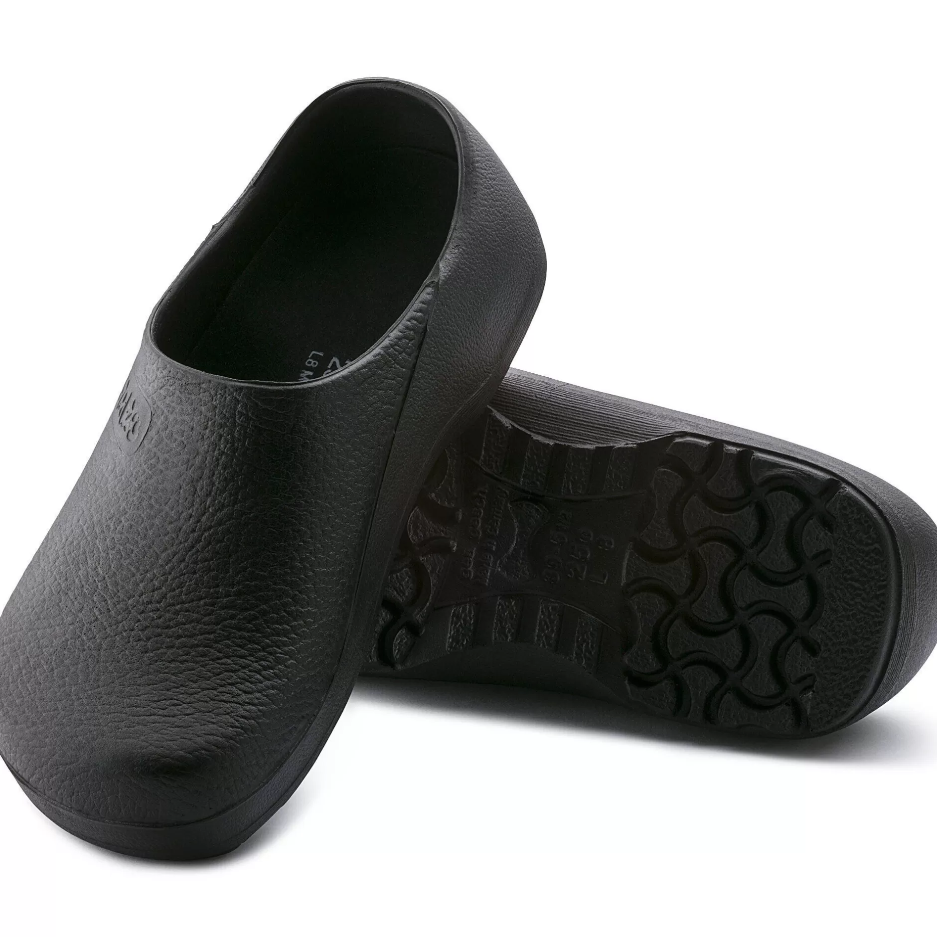 Birkenstock Profi-Birki Black Best Sale