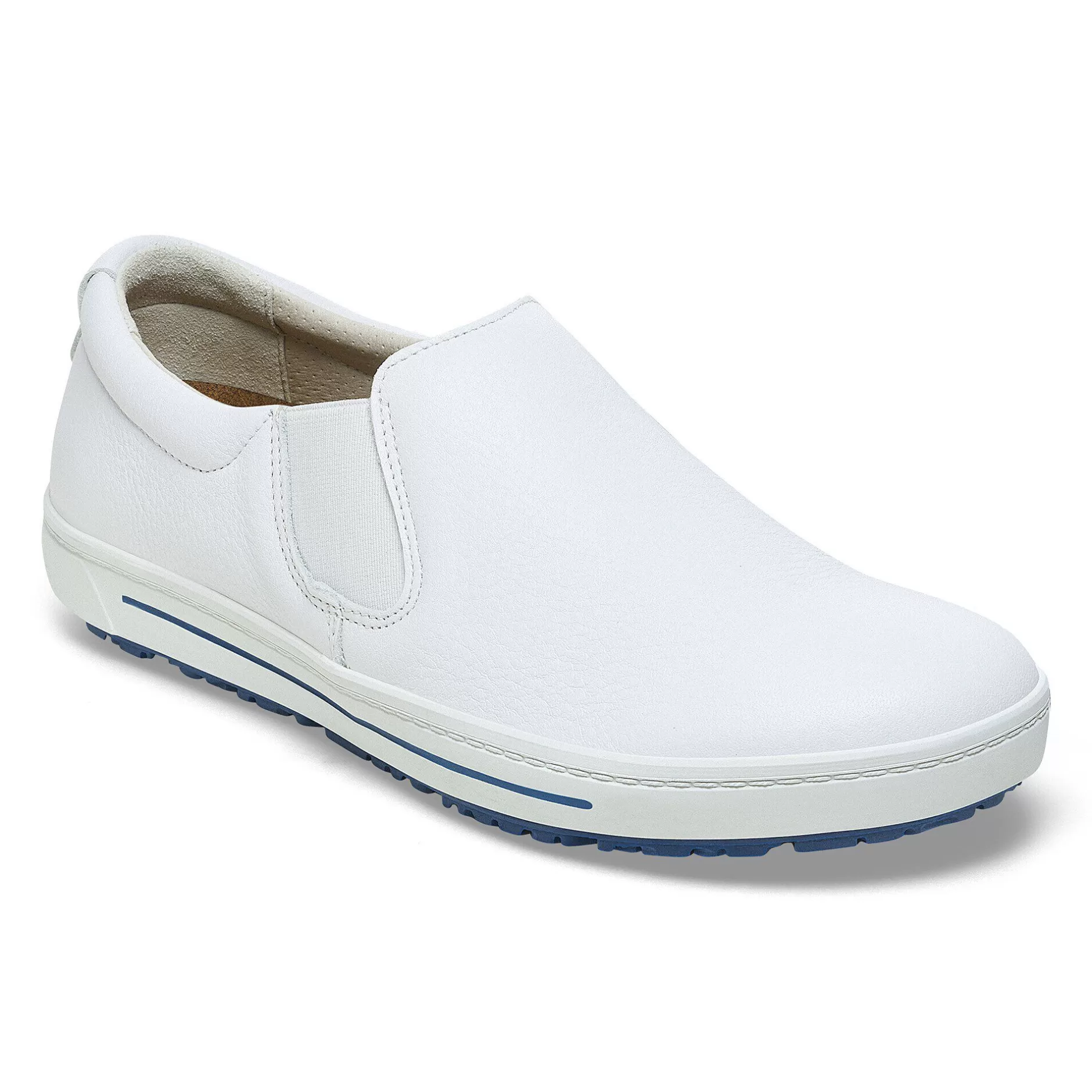 Birkenstock Qo 400 White Fashion