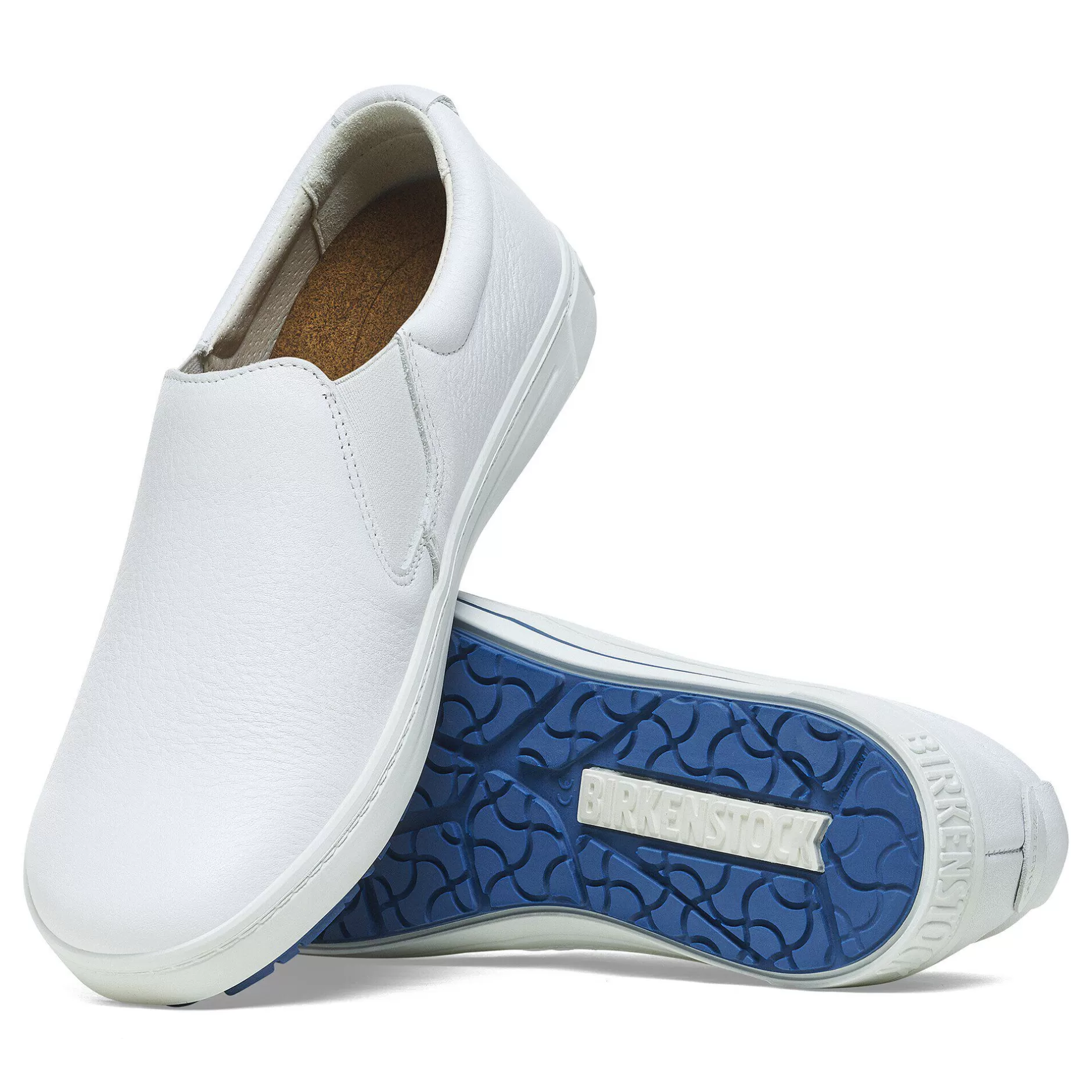 Birkenstock Qo 400 White Fashion