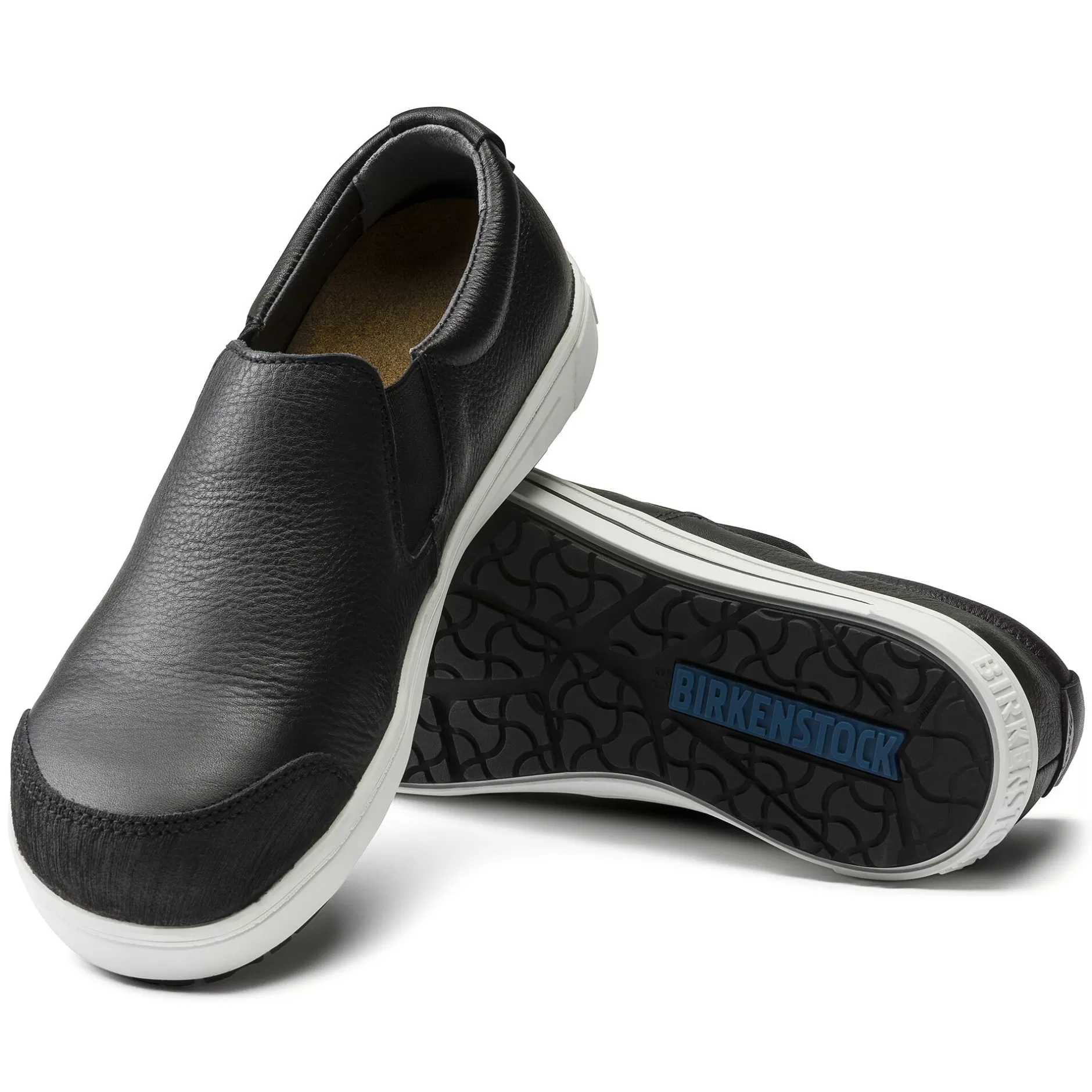 Birkenstock Qs 400 Black Best