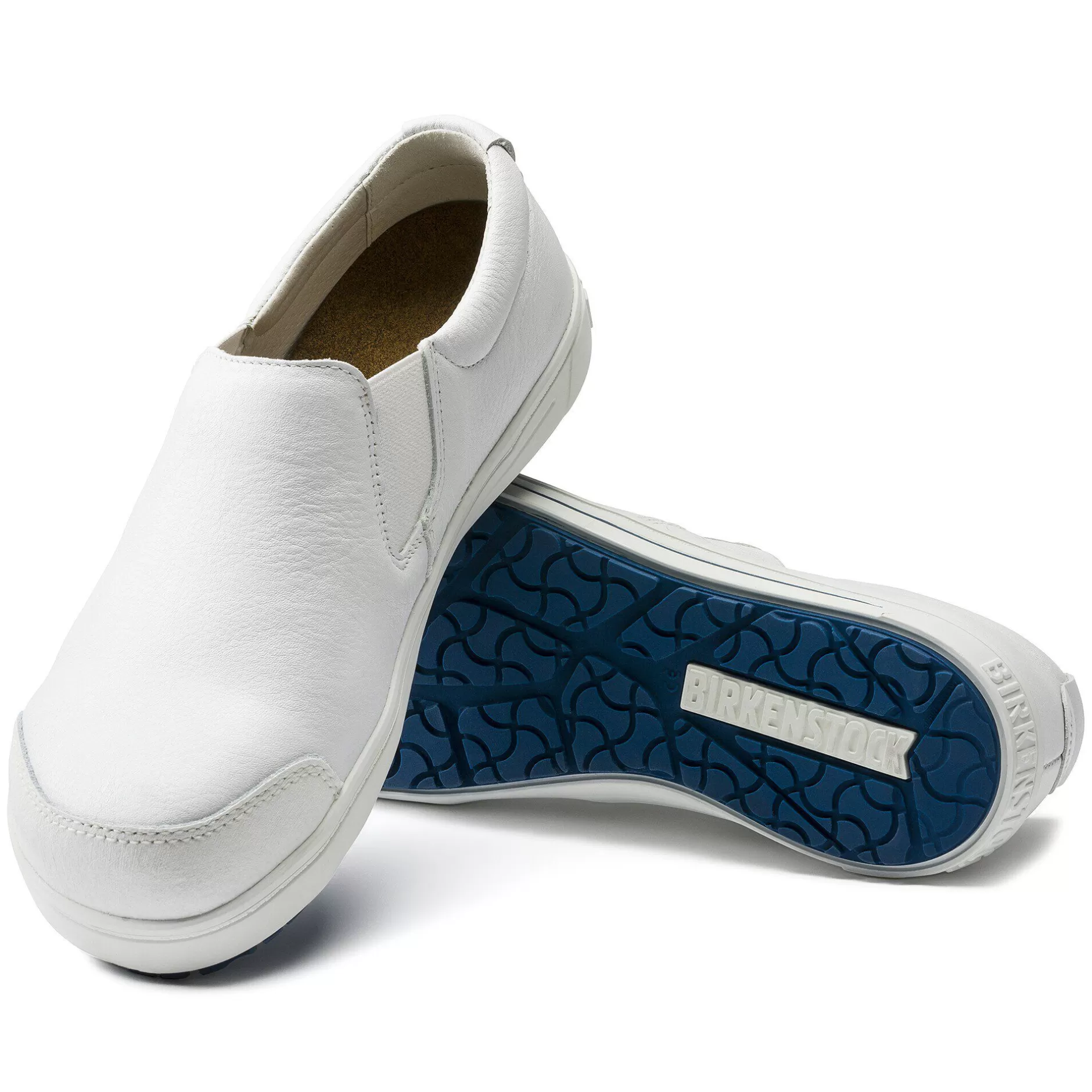 Birkenstock Qs 400 White Hot