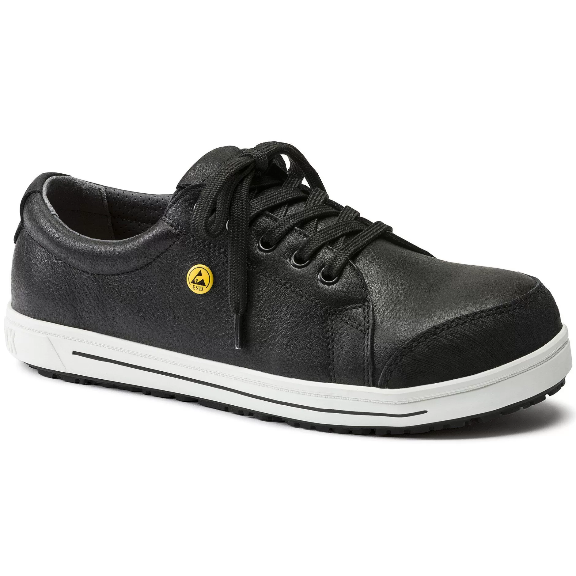 Birkenstock Qs 500 Esd Black Best Sale