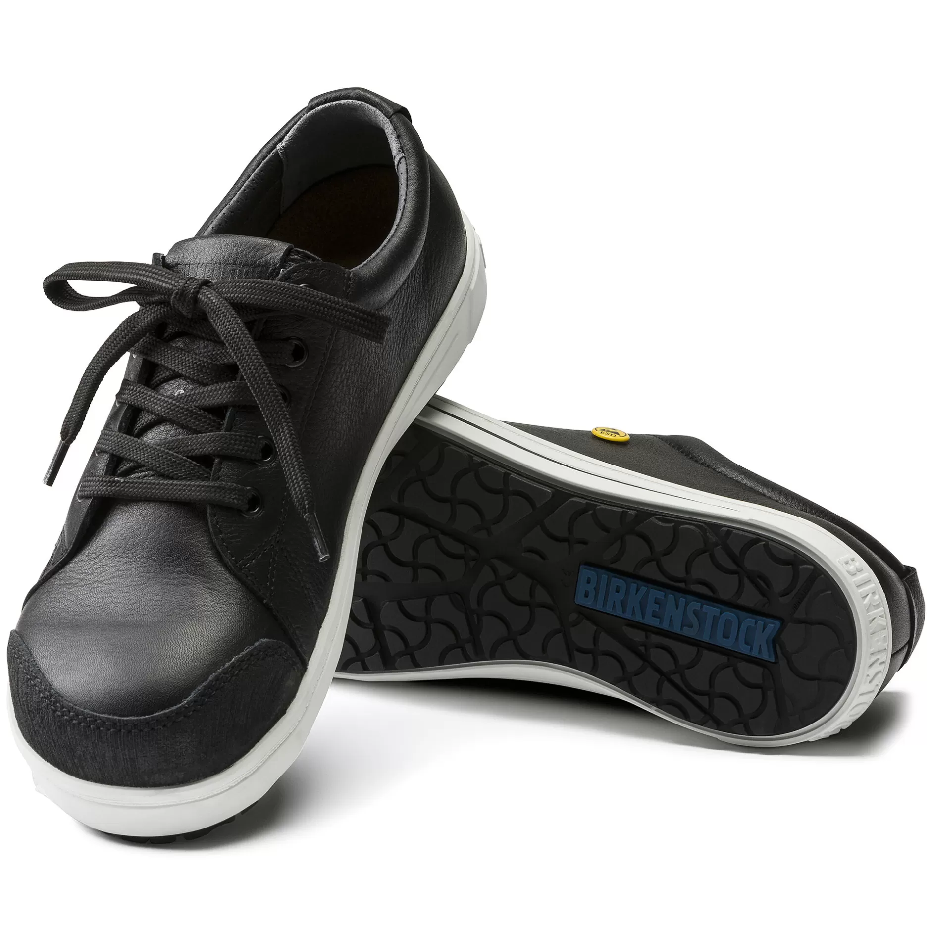 Birkenstock Qs 500 Esd Black Best Sale