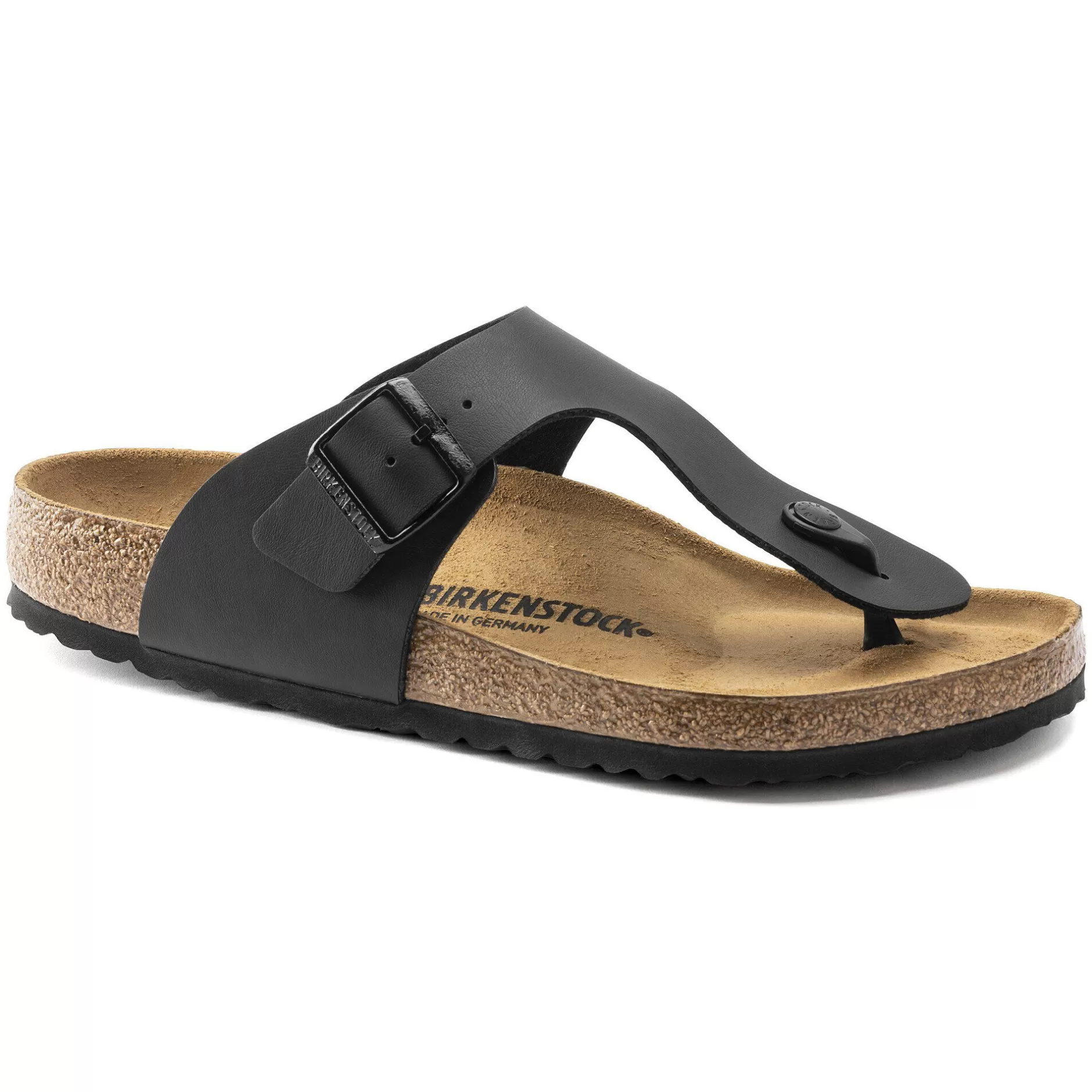 Birkenstock Ramses Black Flash Sale