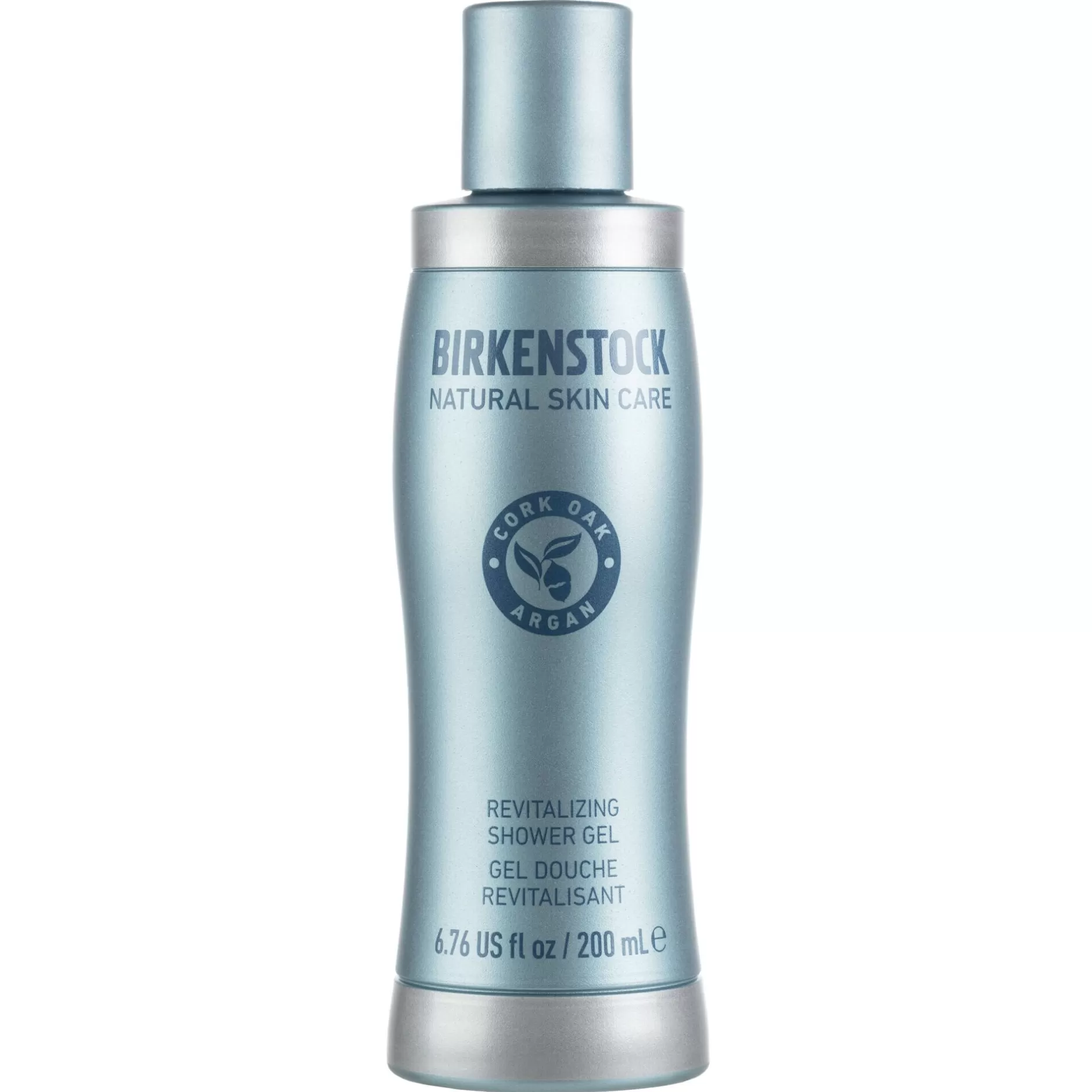 Birkenstock Revitalizing Shower Gel Hot