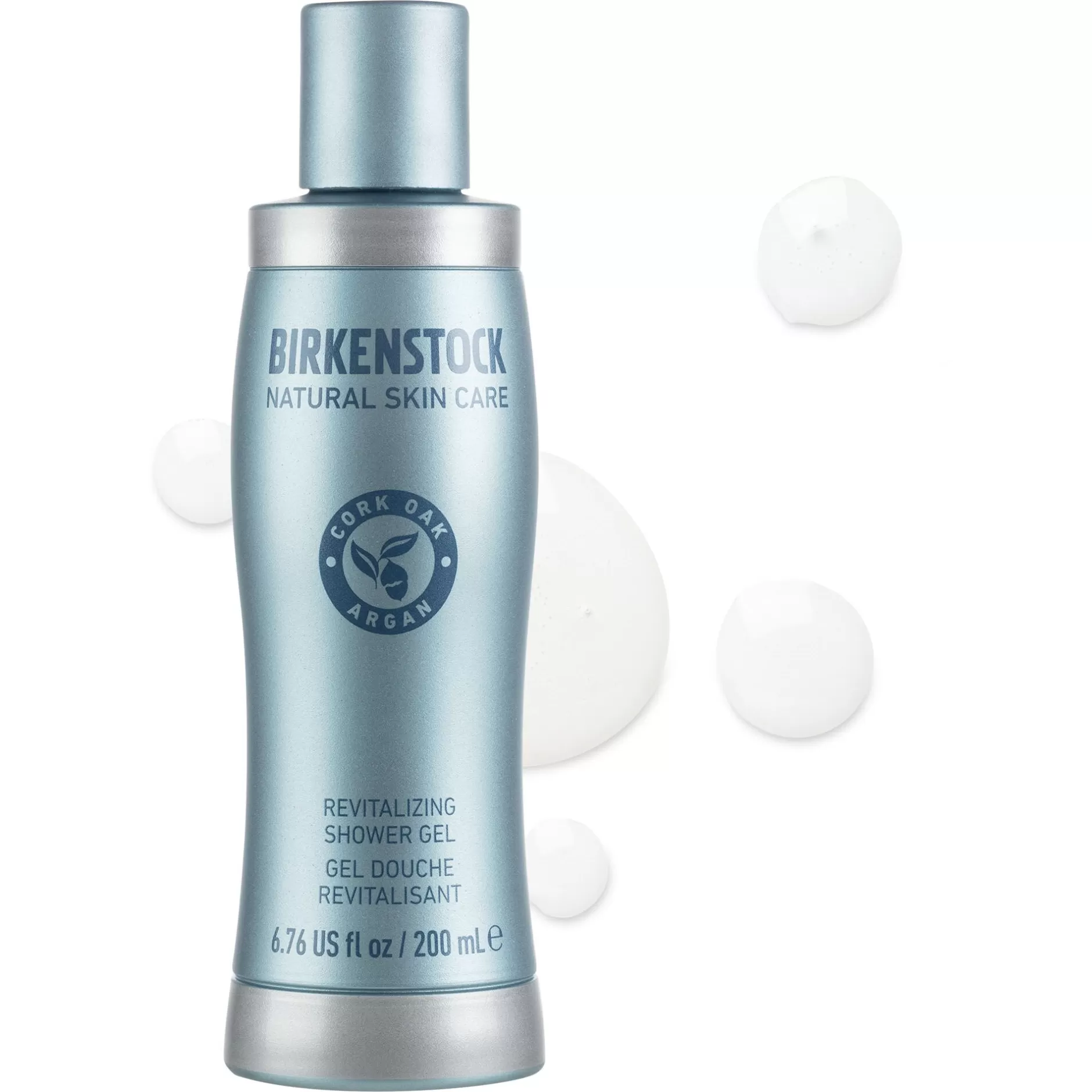 Birkenstock Revitalizing Shower Gel Hot