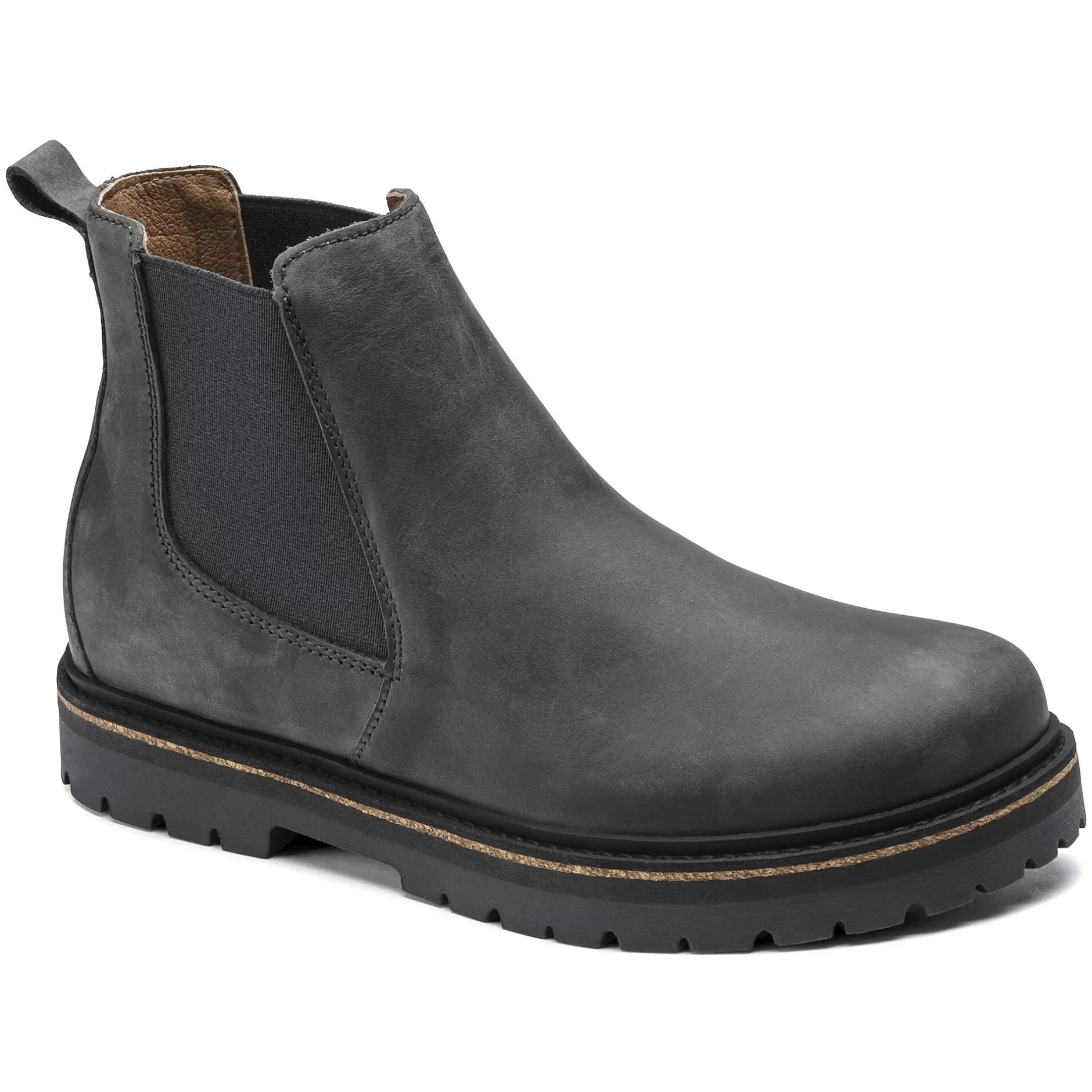 Birkenstock Stalon Graphite Flash Sale