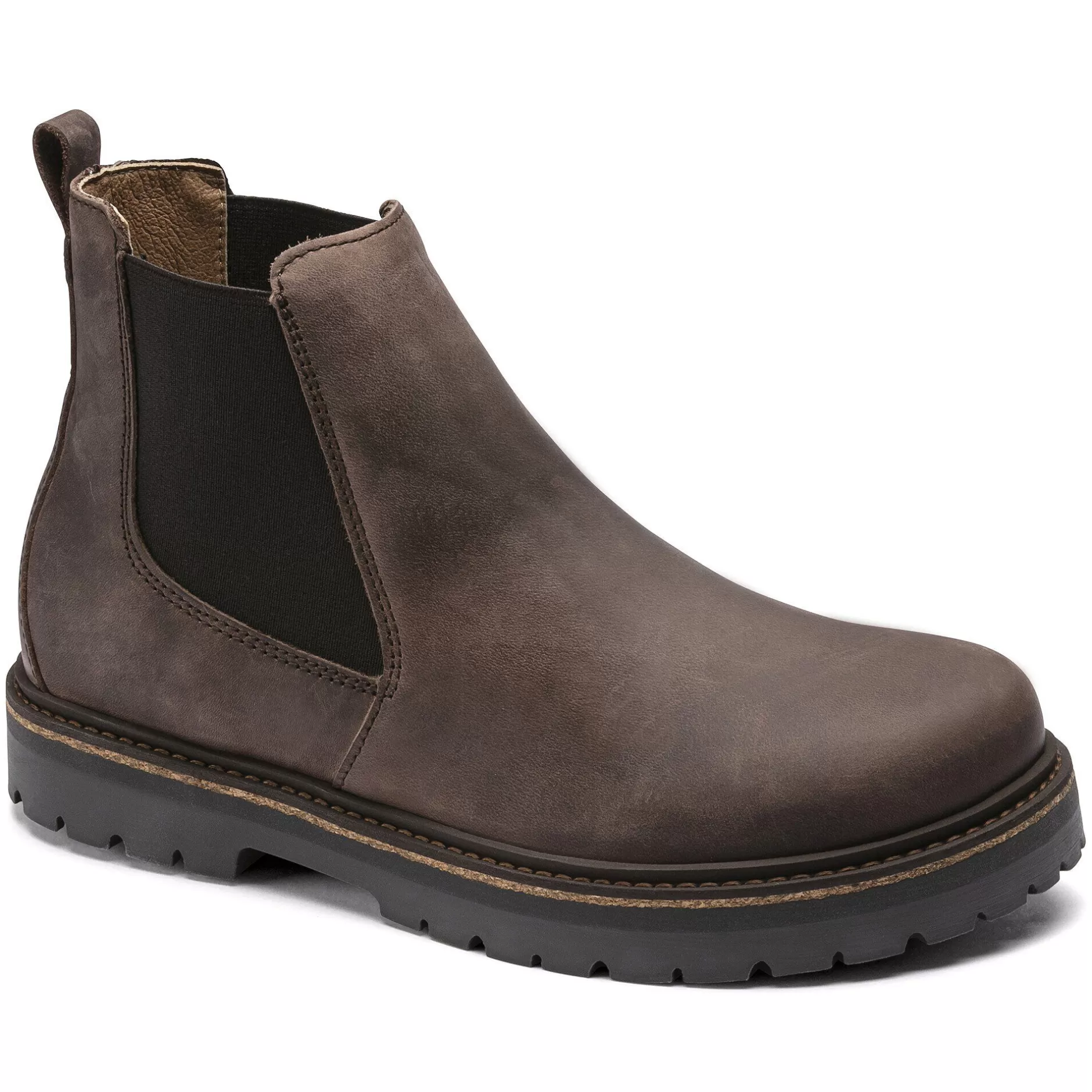Birkenstock Stalon Mocha Shop
