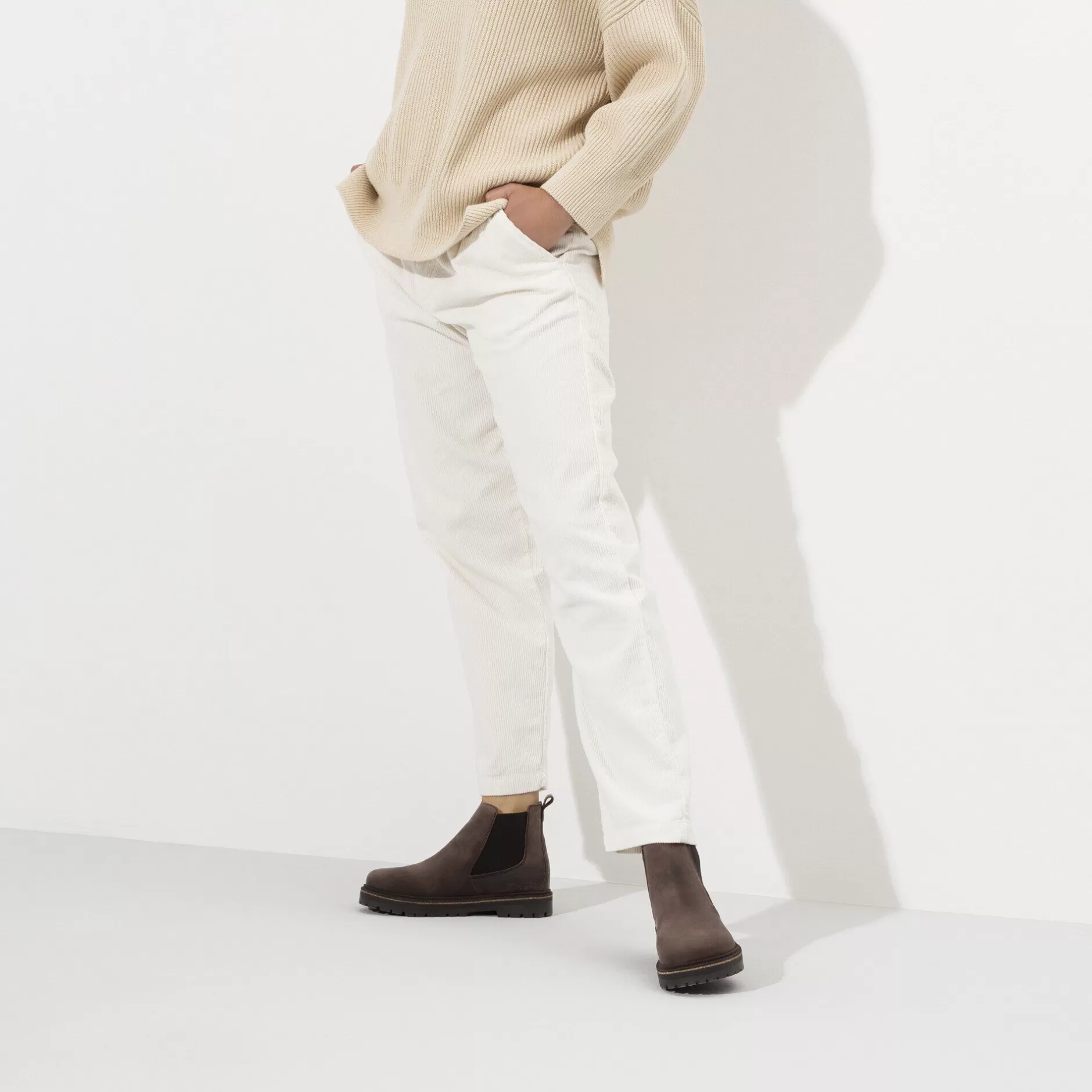 Birkenstock Stalon Mocha Shop