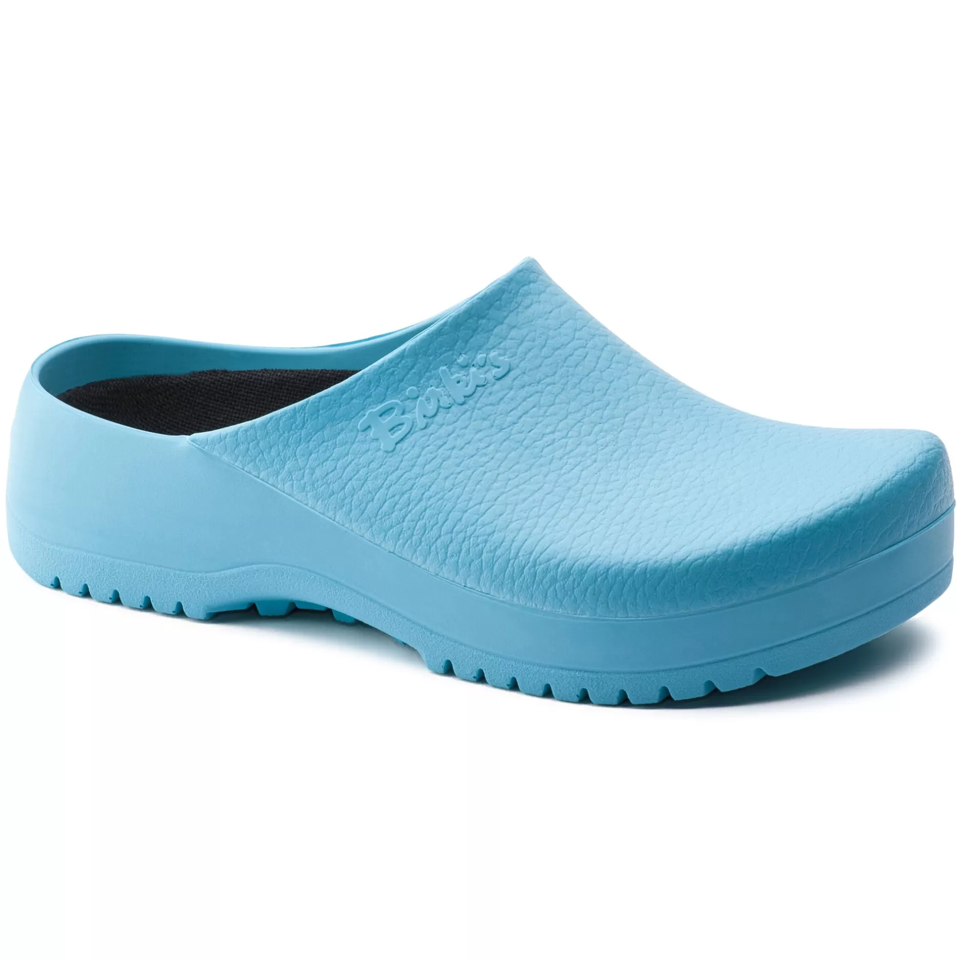 Birkenstock Super-Birki Blue Light Outlet