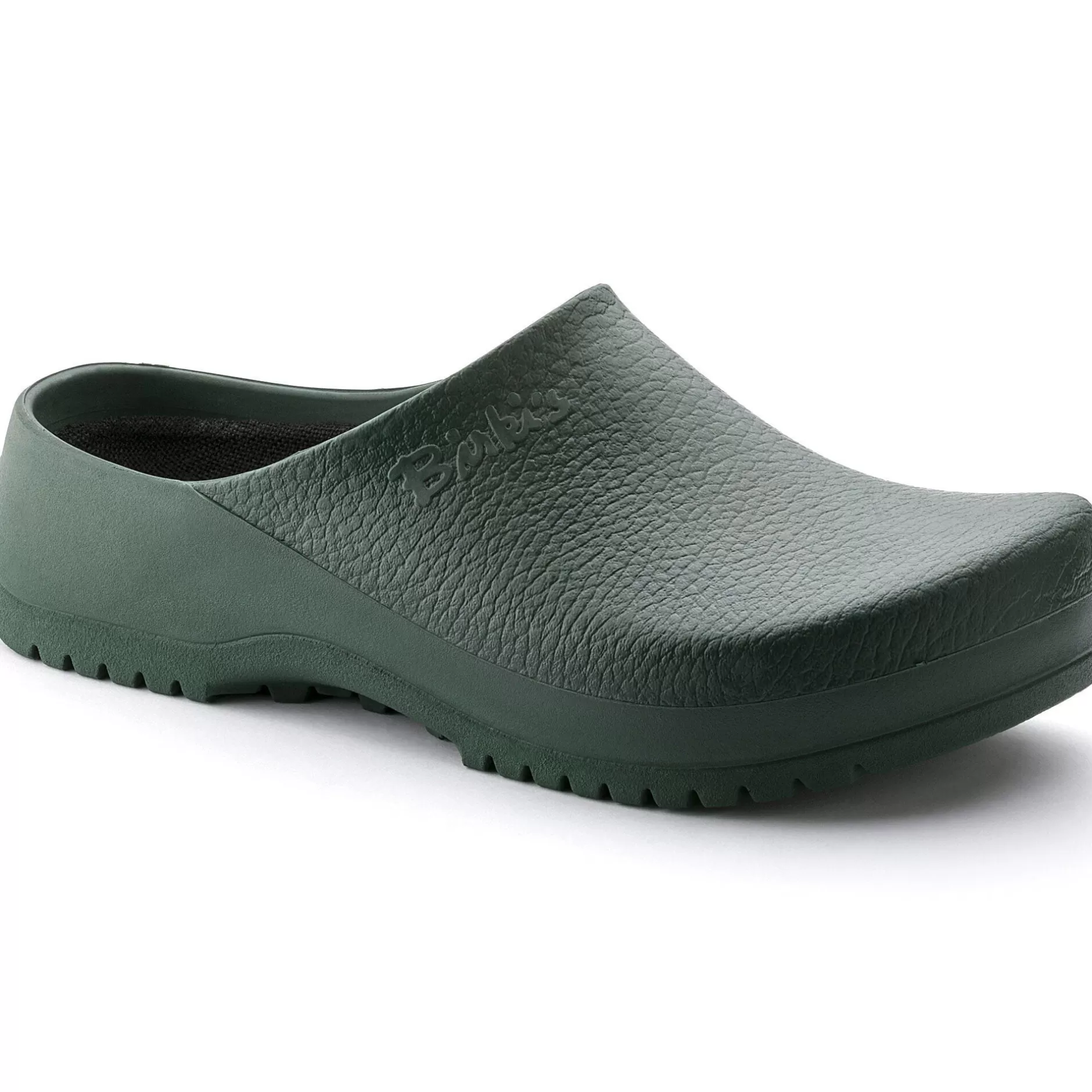Birkenstock Super-Birki Green Cheap