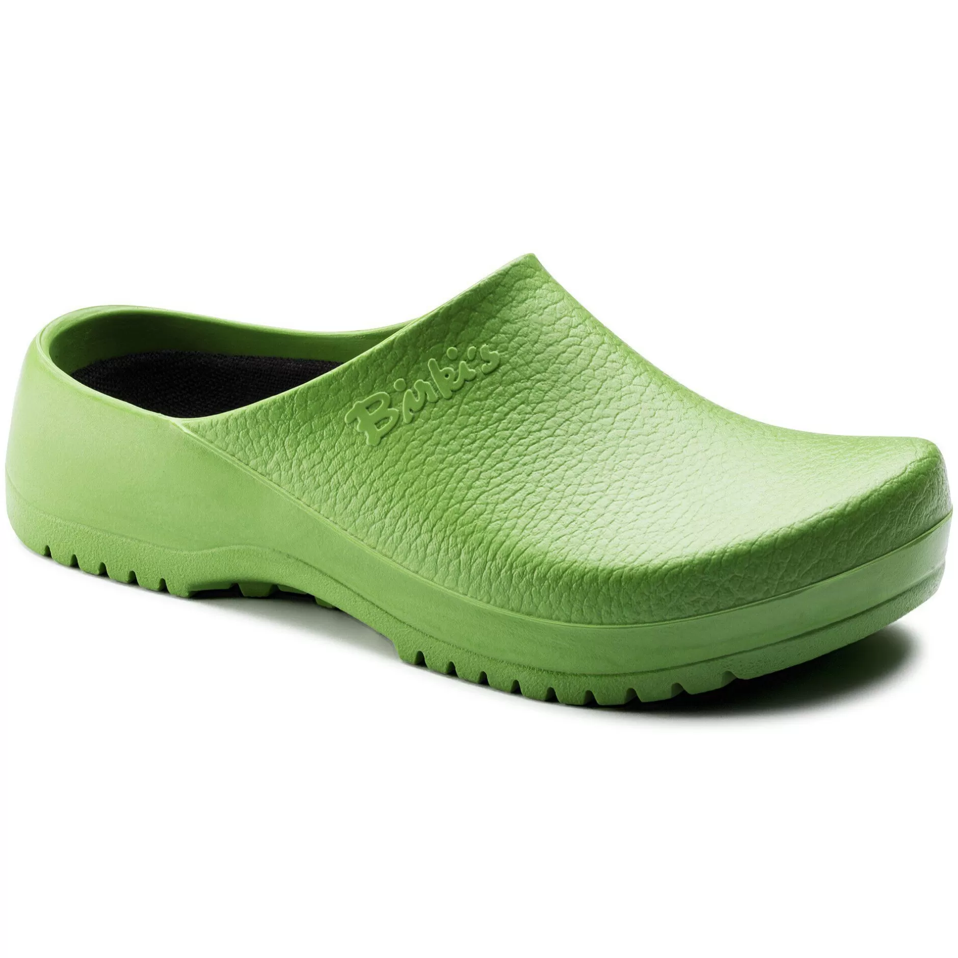 Birkenstock Super-Birki Apple Green New