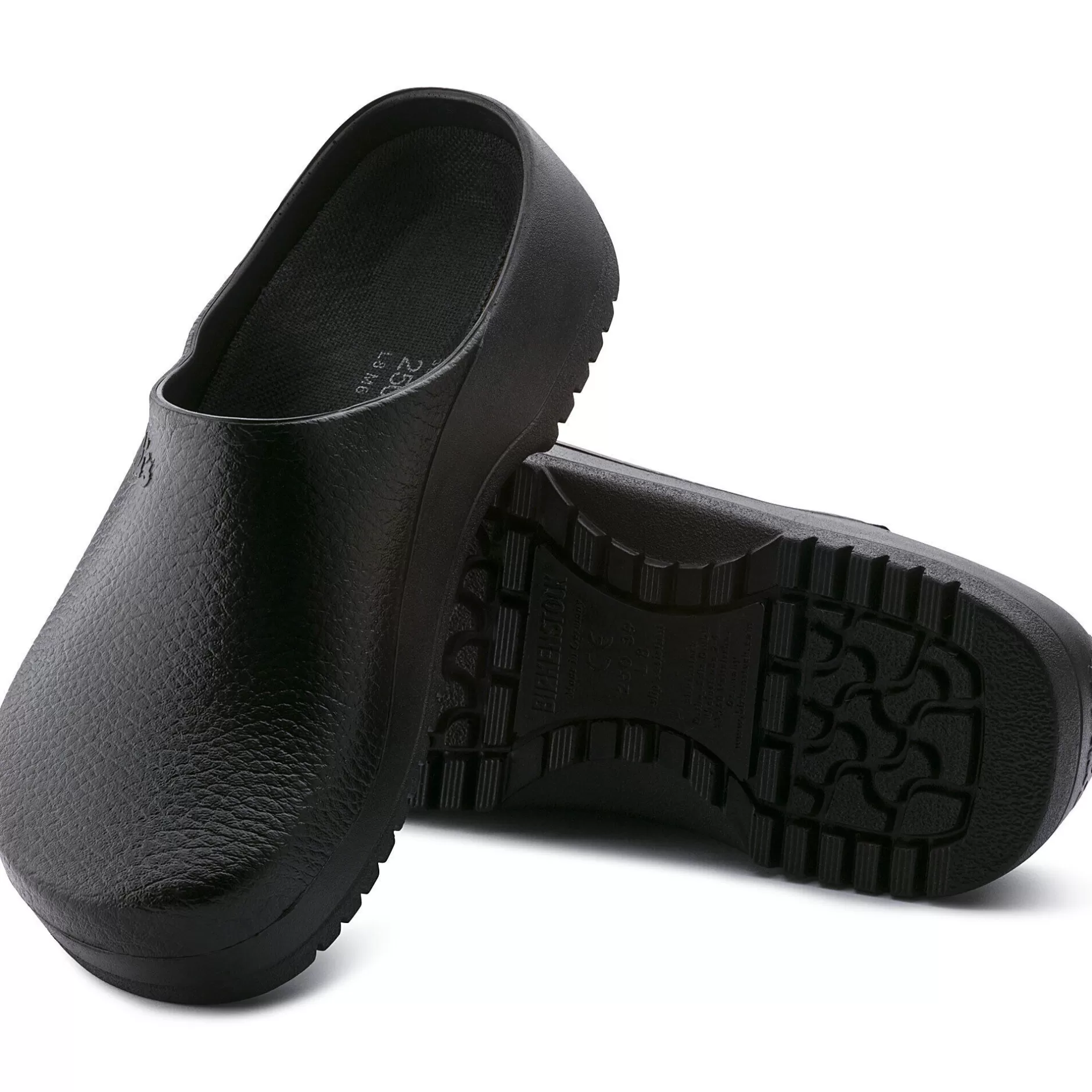 Birkenstock Super-Birki Black Best Sale